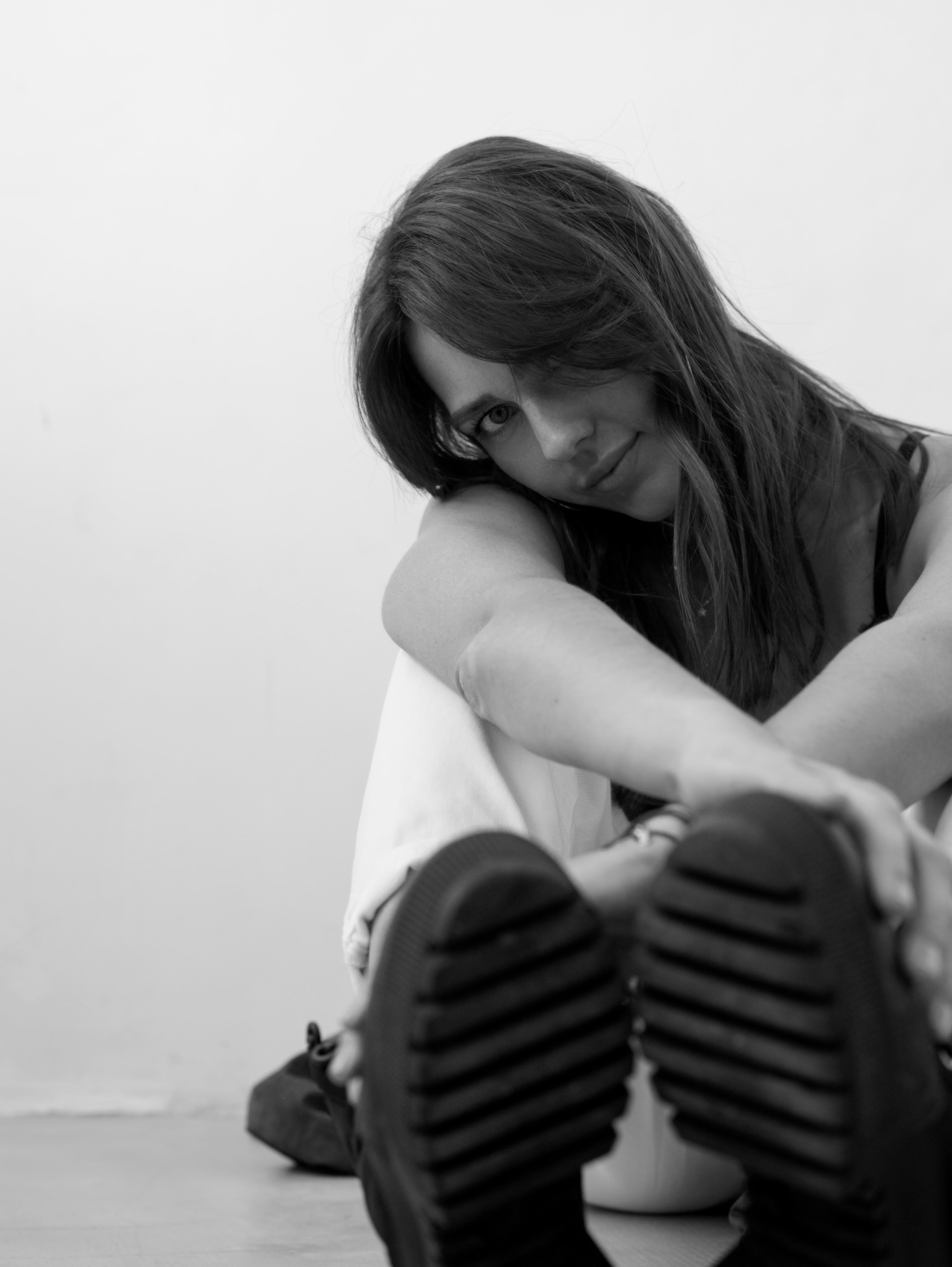 Фотография. Кузнецова Арина — женская художественная фотография, интуитивный художник