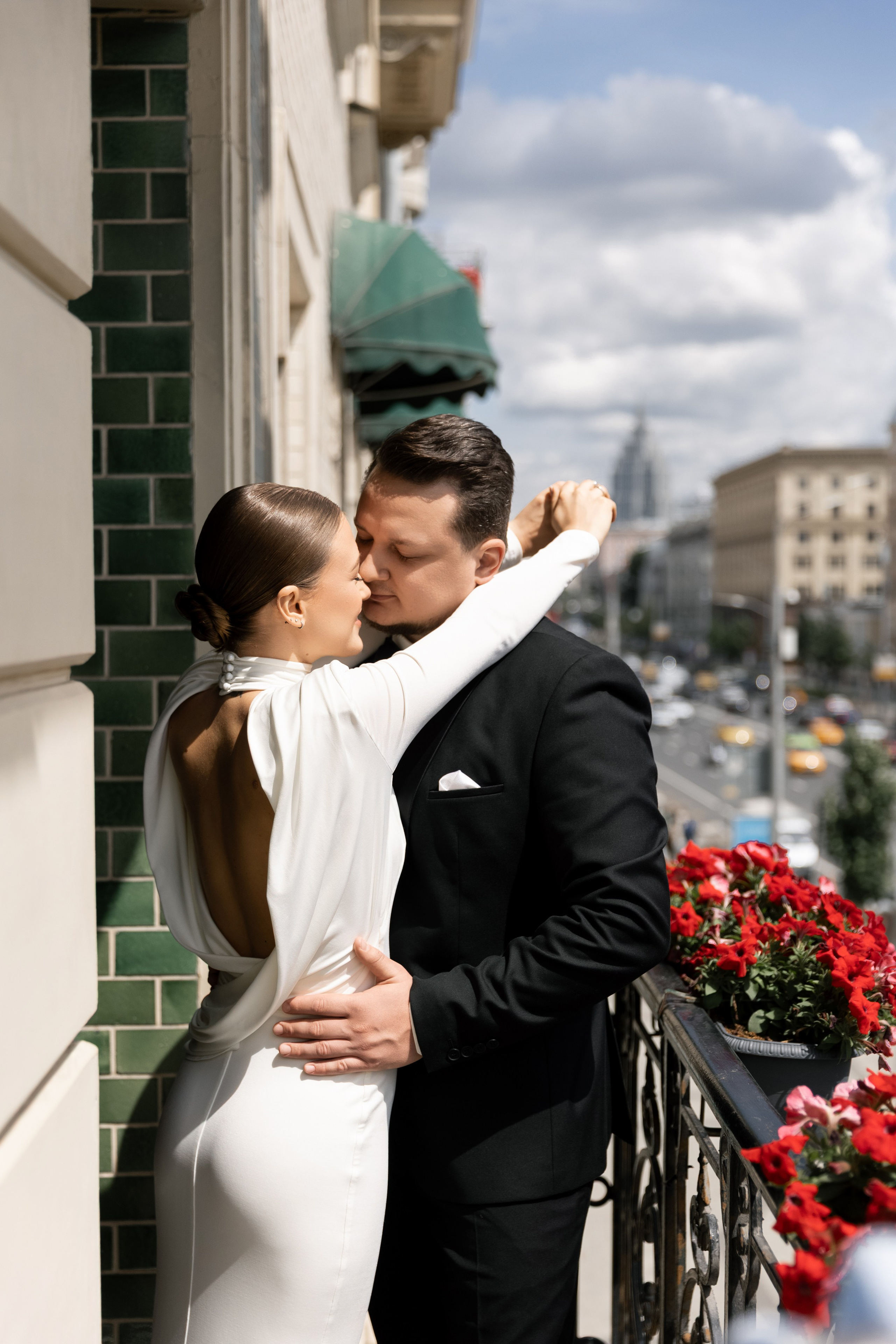 A&M 25'. Фотограф Сергей Койфман