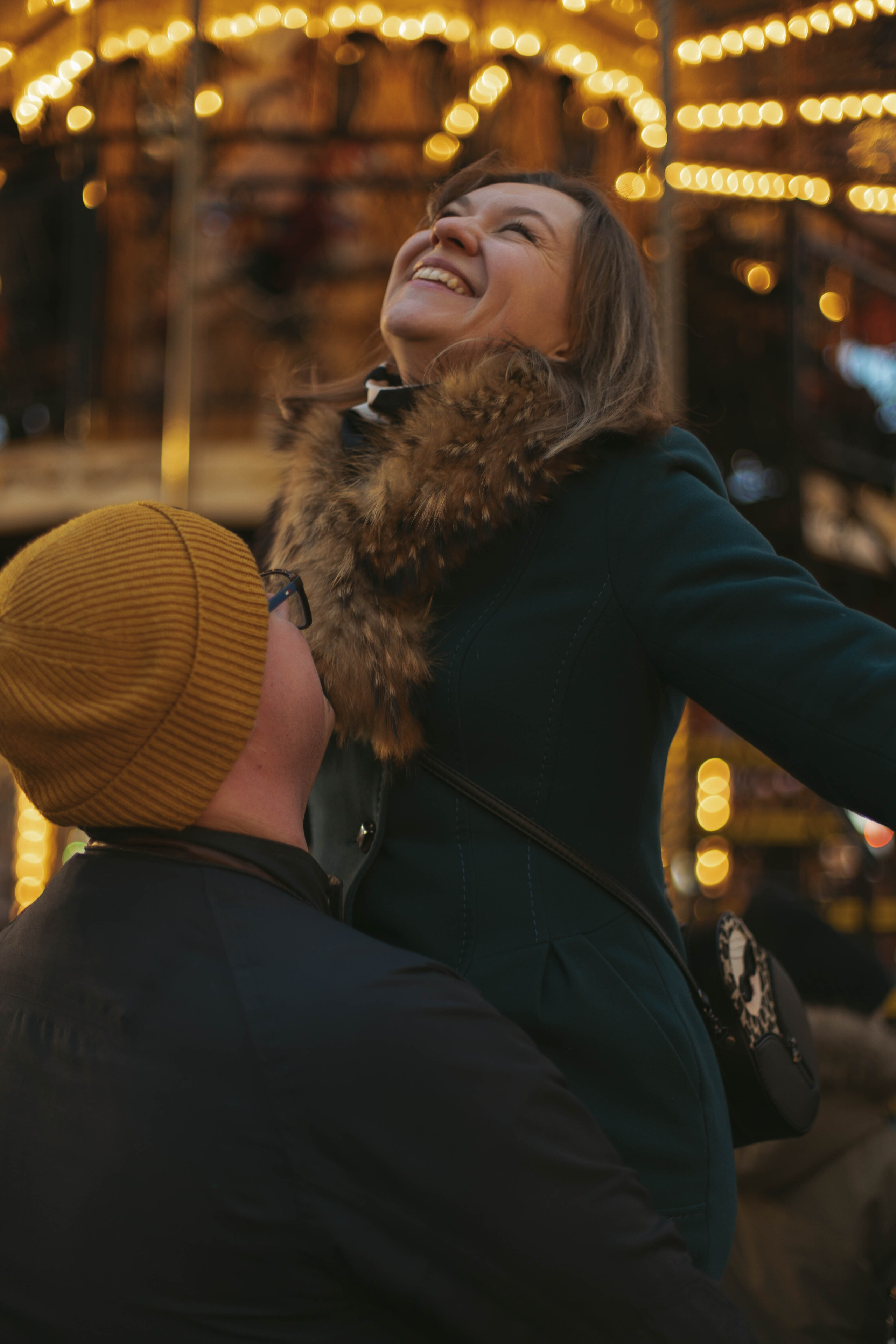 Богдан и Ира. Семейный фотограф Гульцовская Екатерина