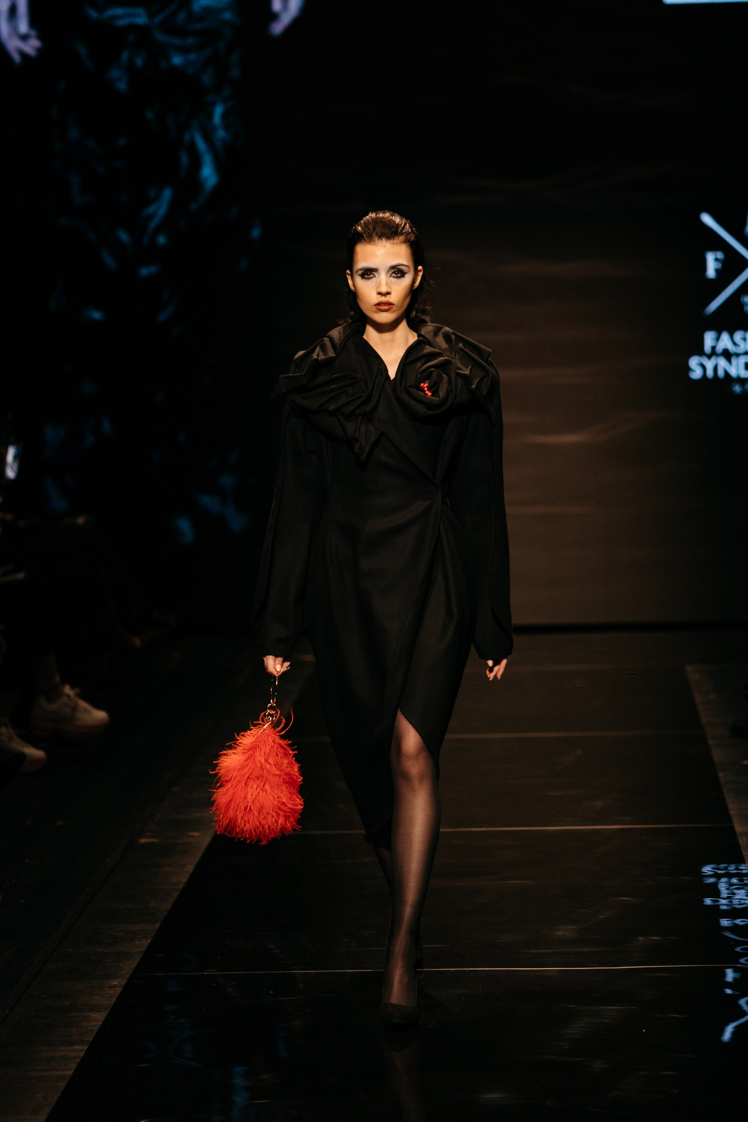 St. Petersburg Fashion Week part 2. Контент фотограф в Санкт-Петербурге Иванова Юлия