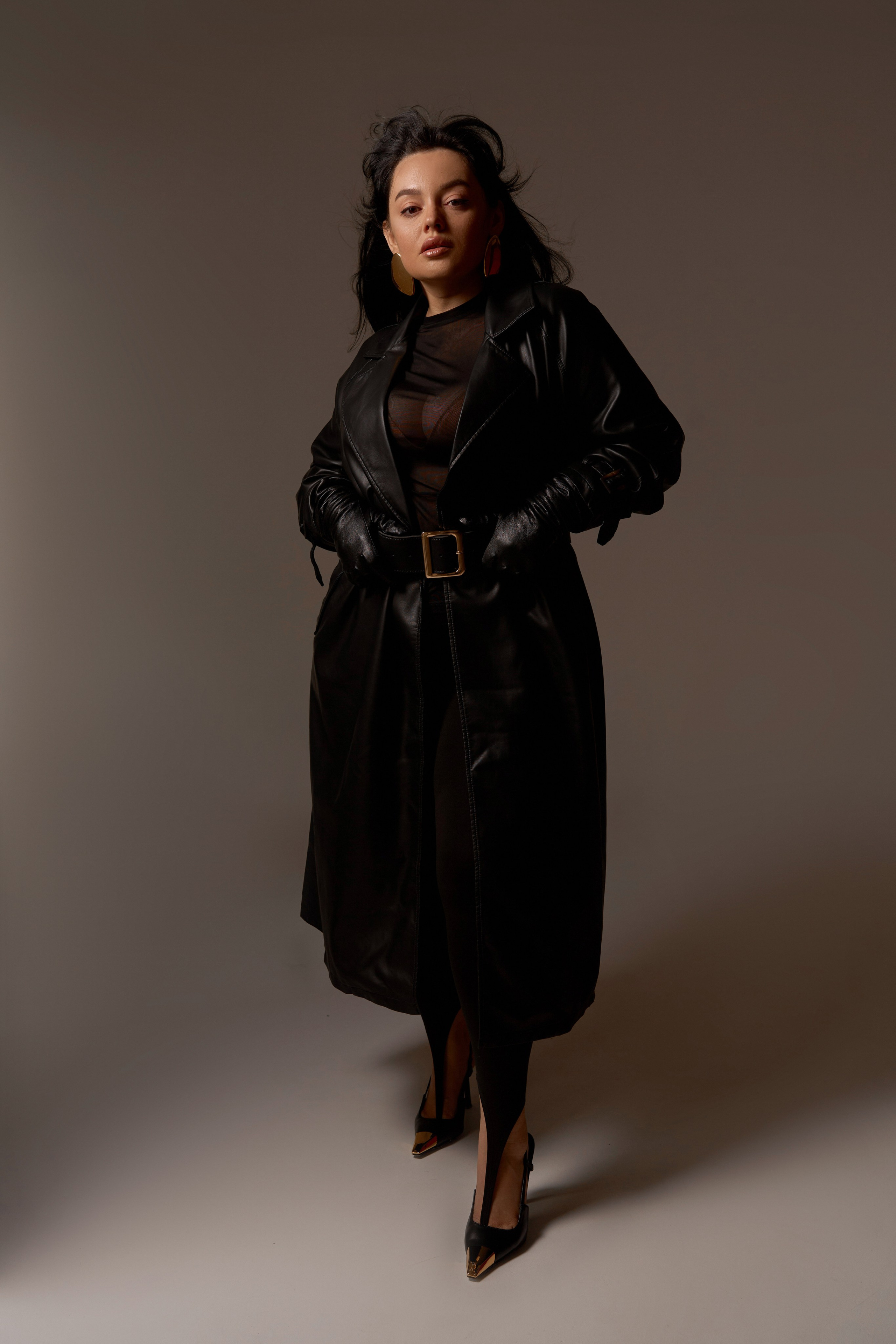 Анна. Фотограф в Москве — Ольга Кушнарева