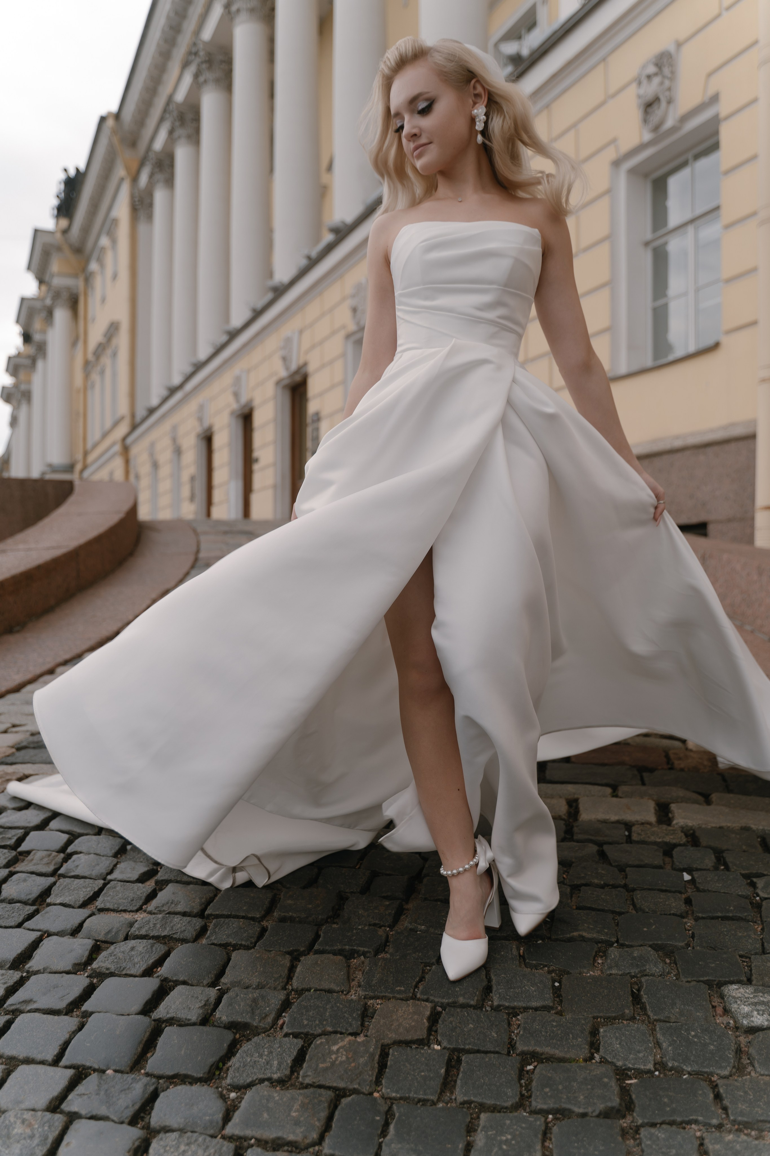 A&V. Свадебный фотограф — Наталья Фед СПб/Москва