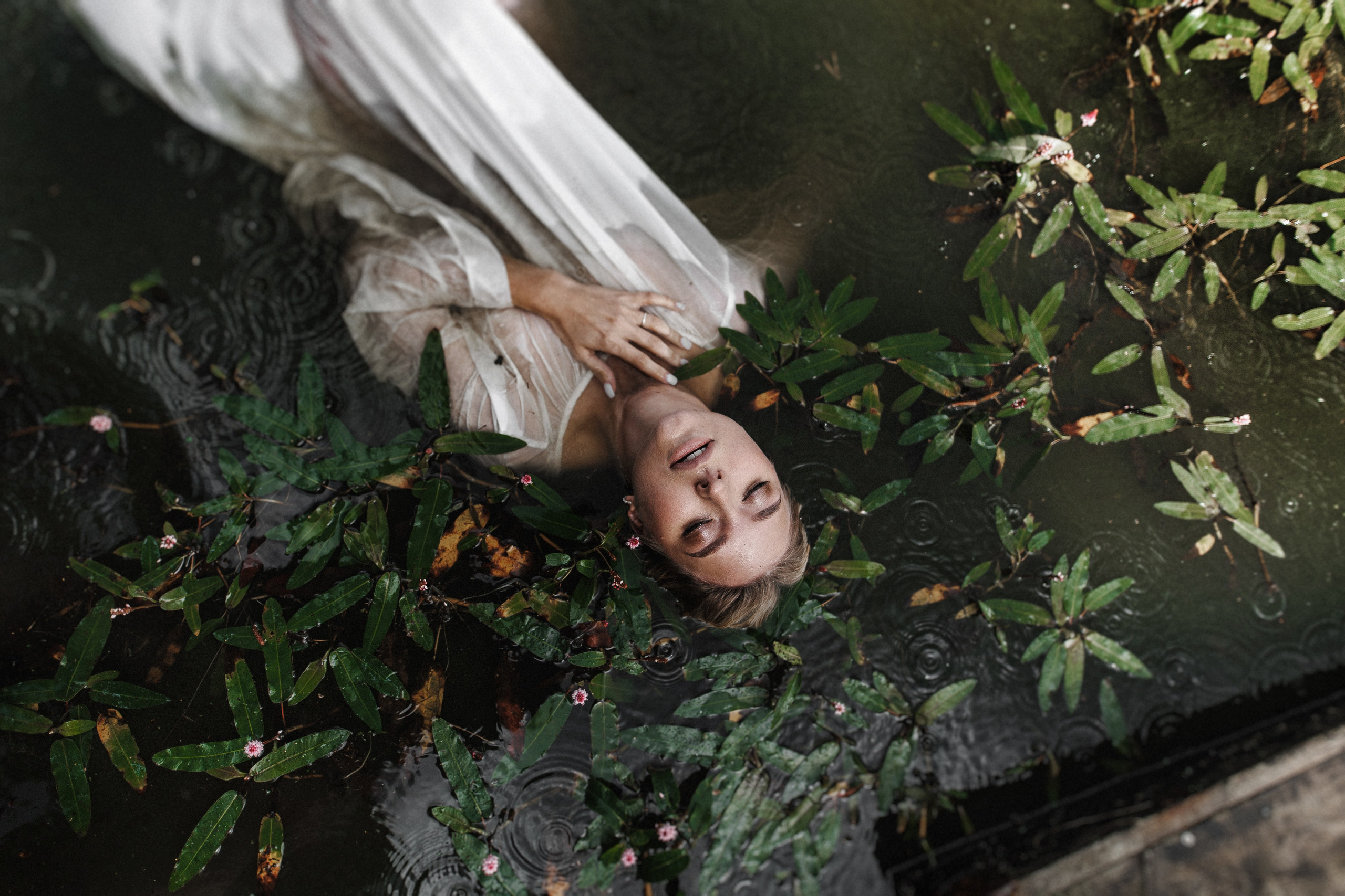 Портрет. Свадебный и семейный фотограф в Екатеринбурге Михаил Лежнев