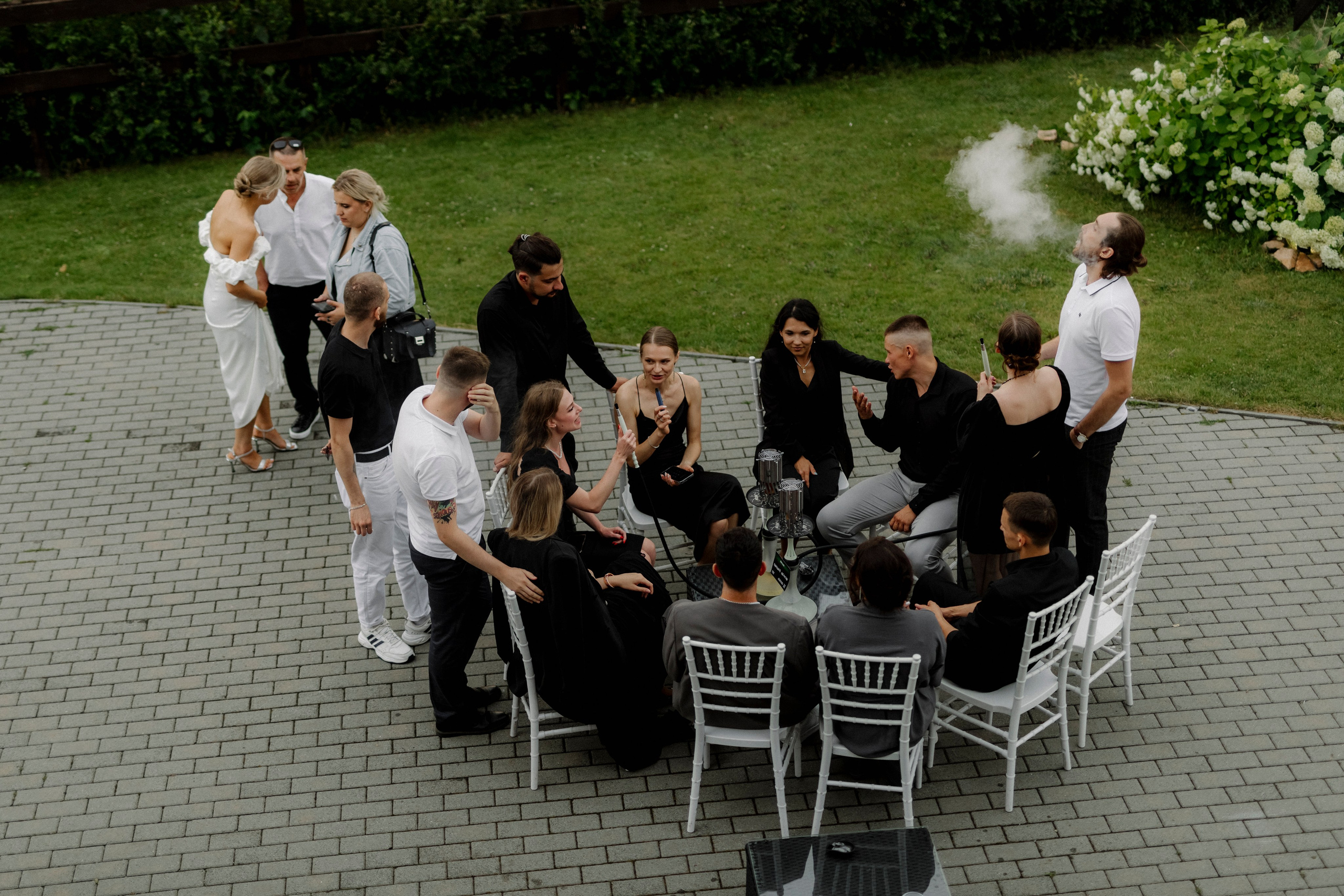 Лена и Вадим. Фотограф в Челябинске