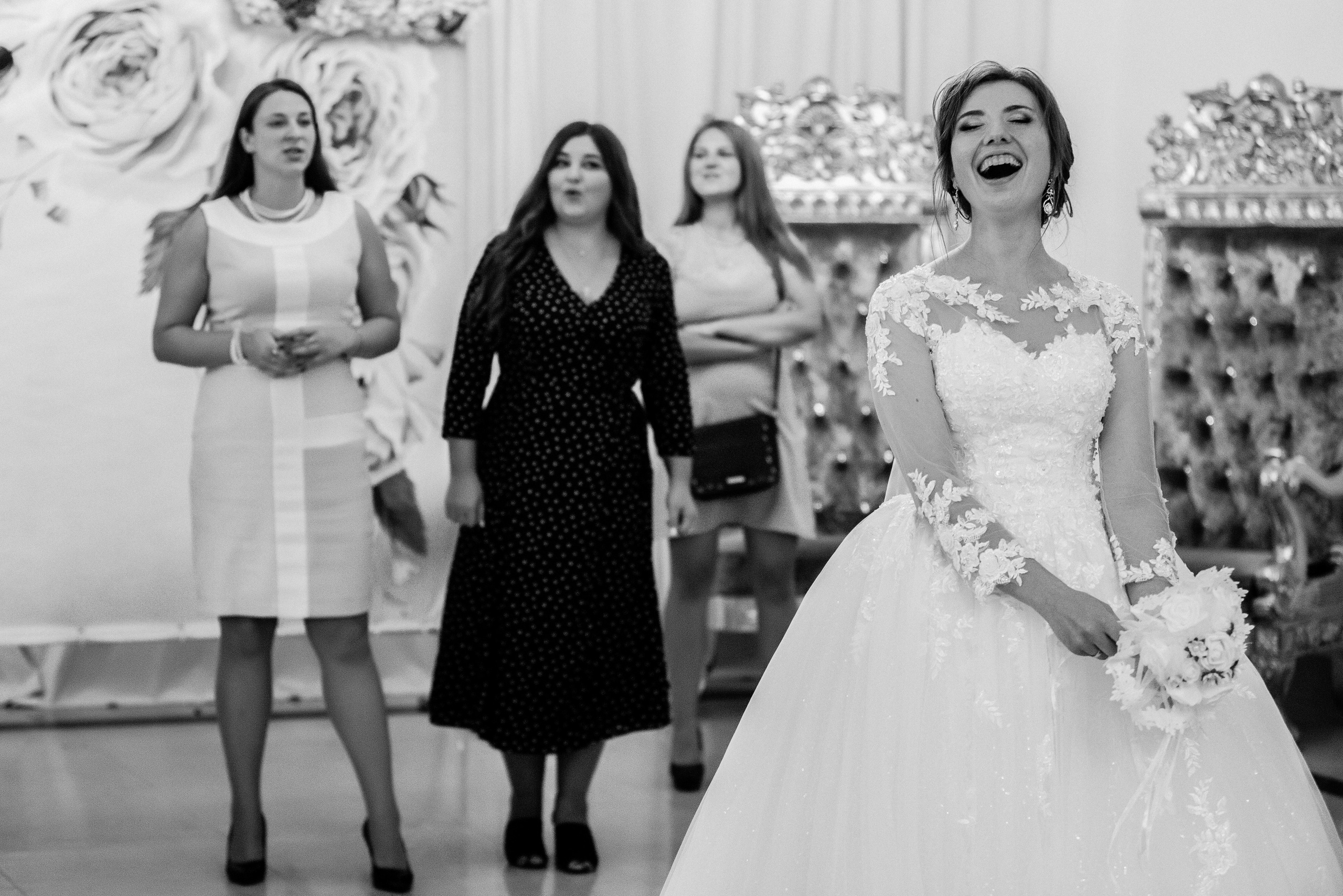 Мария и Николай. Свадебный и семейный фотограф в Москве и Подмосковье Лариса Козлова