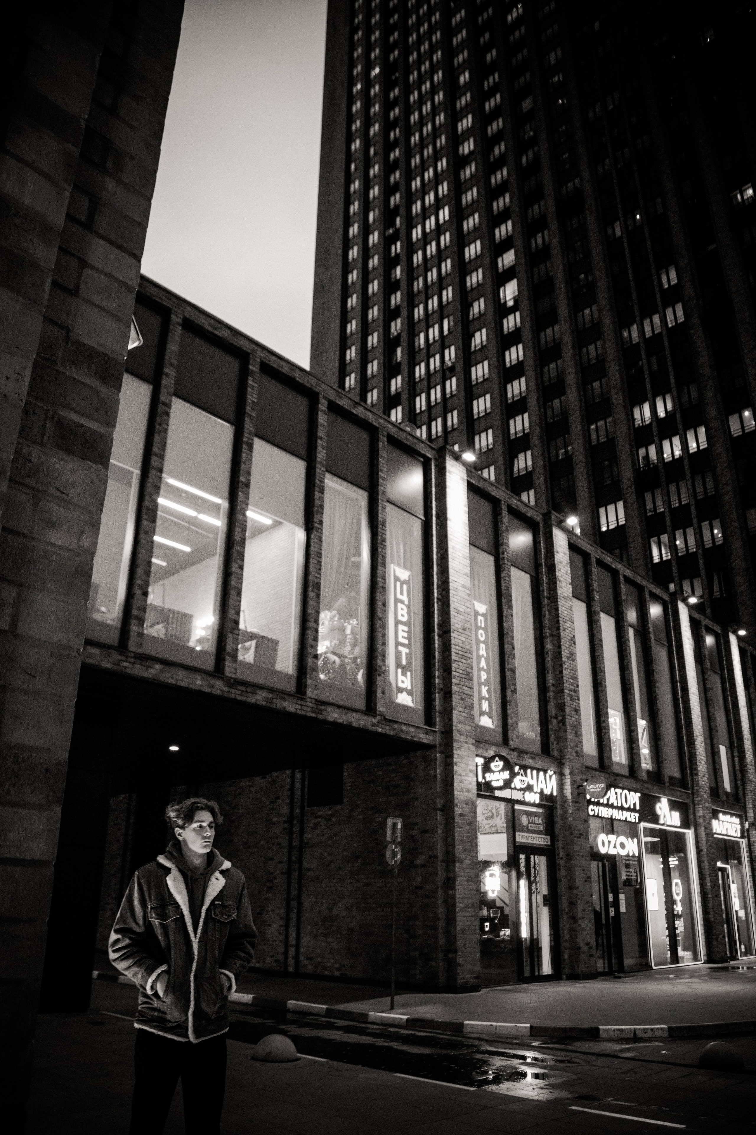 Фотосессия Дизайн-завод. Свадебный и семейный фотограф в Москве и Подмосковье Лариса Козлова