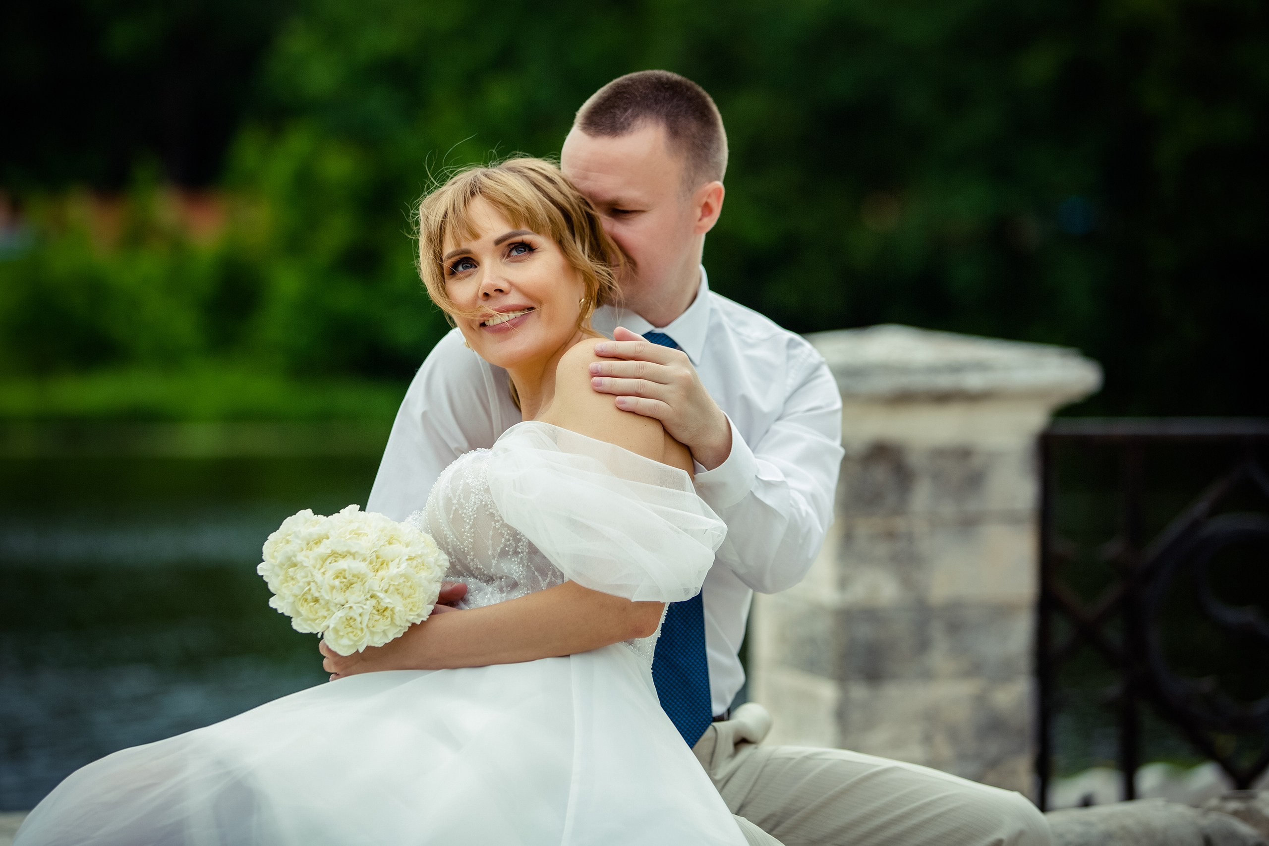 Диана Павел. Свадебный и семейный фотограф в Москве и Подмосковье Лариса Козлова