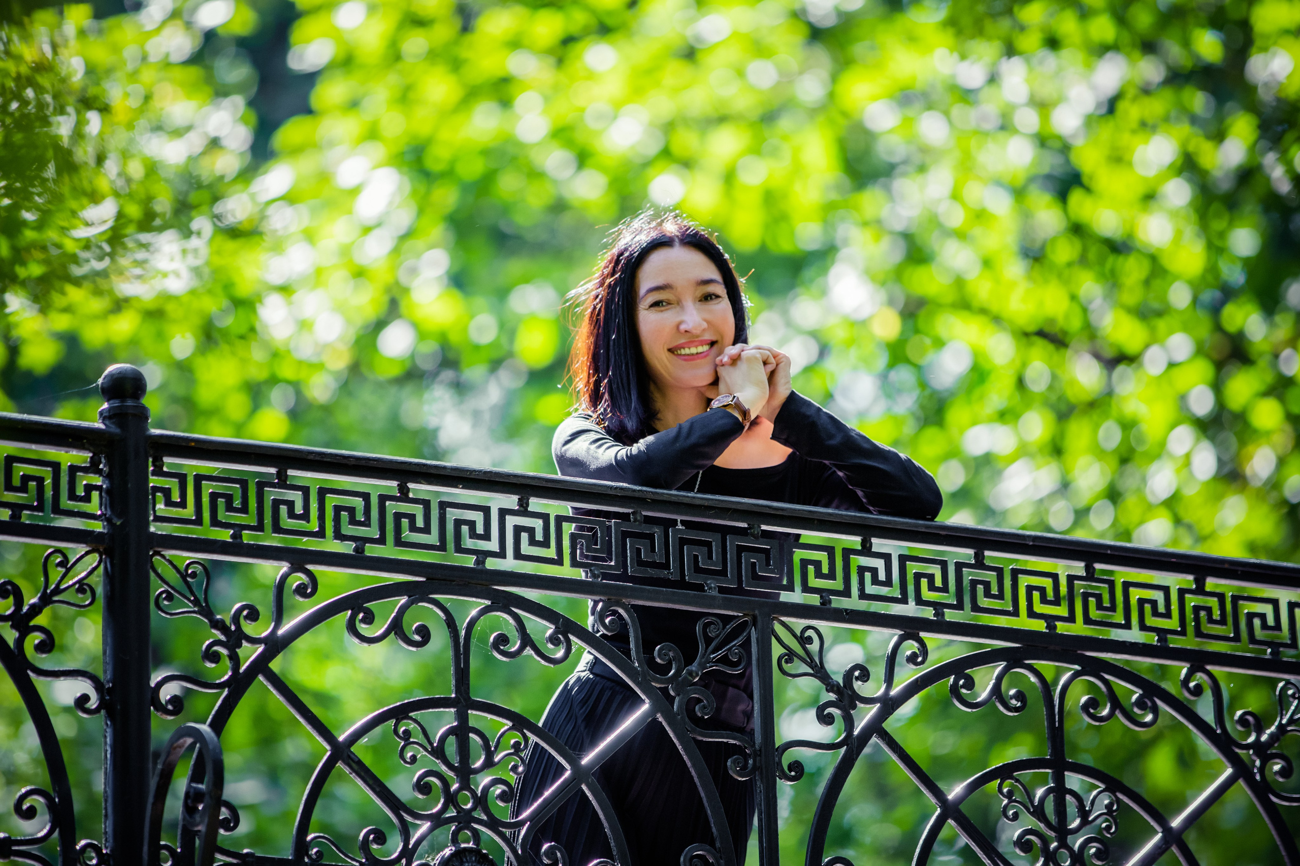 Фотосессия в Парке. Усадьба Архангельское. Свадебный и семейный фотограф в Москве и Подмосковье Лариса Козлова