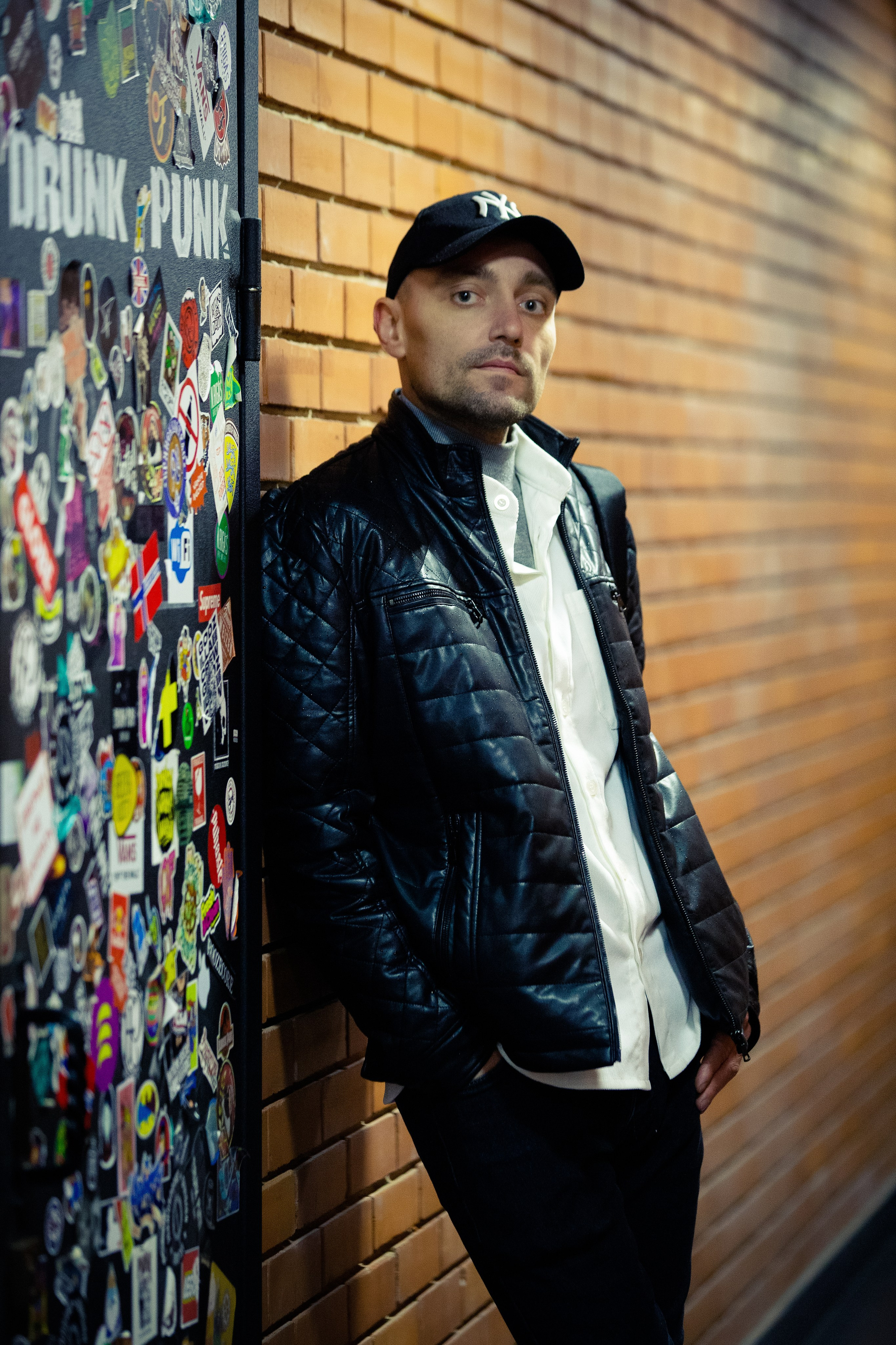 Мужская фотосессия на улице. Свадебный и семейный фотограф в Москве и Подмосковье Лариса Козлова