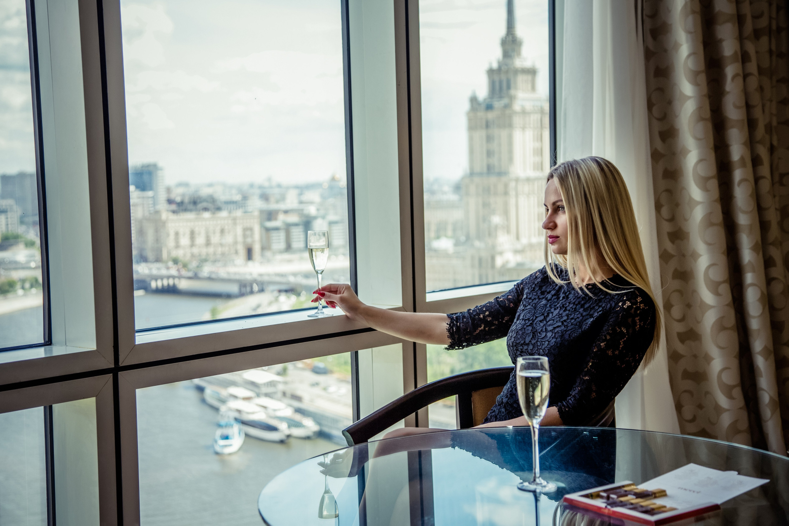 Юлия и Владимир. Свадебный и семейный фотограф в Москве и Подмосковье Лариса Козлова