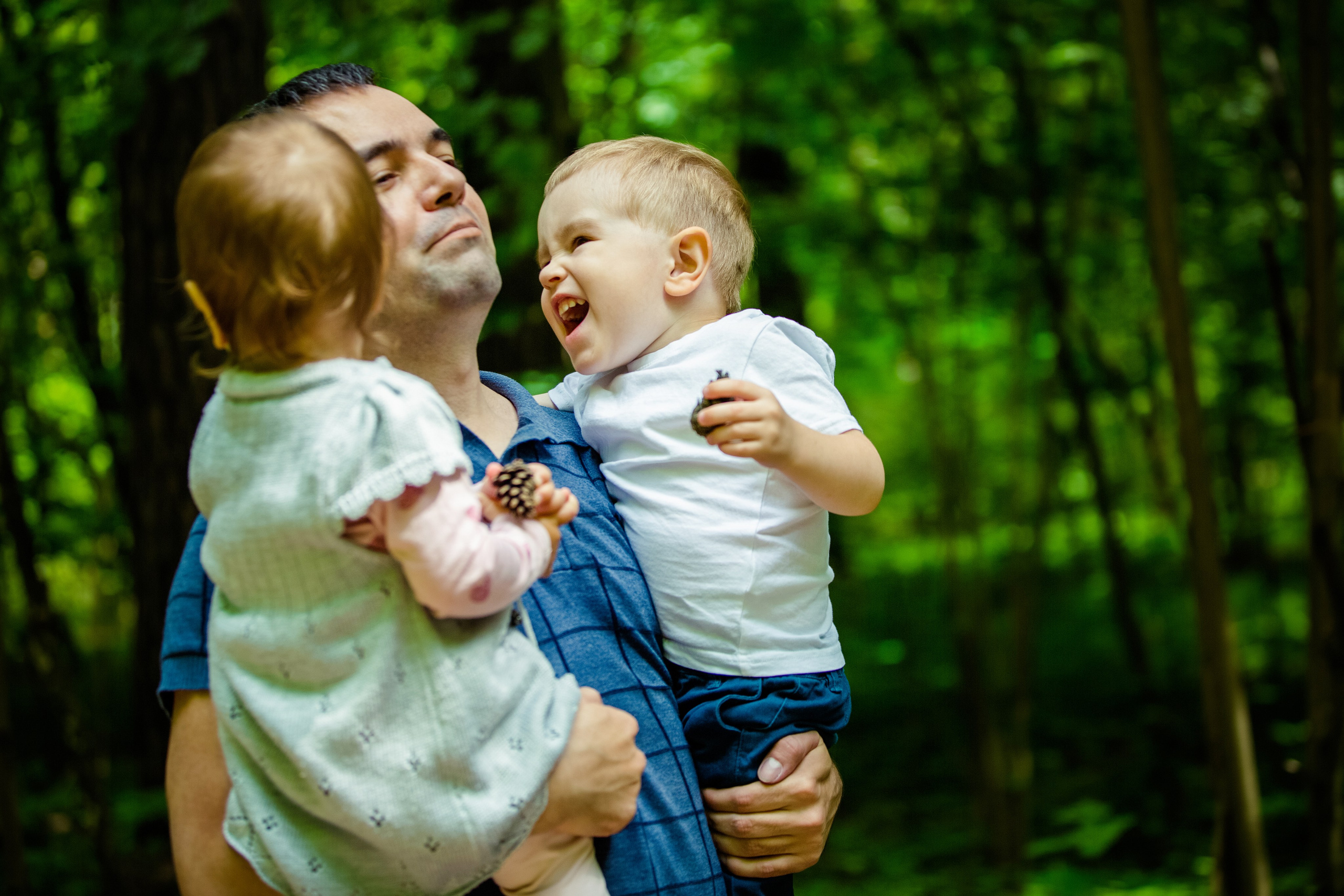 Мария Александр и их дети. Свадебный и семейный фотограф в Москве и Подмосковье Лариса Козлова