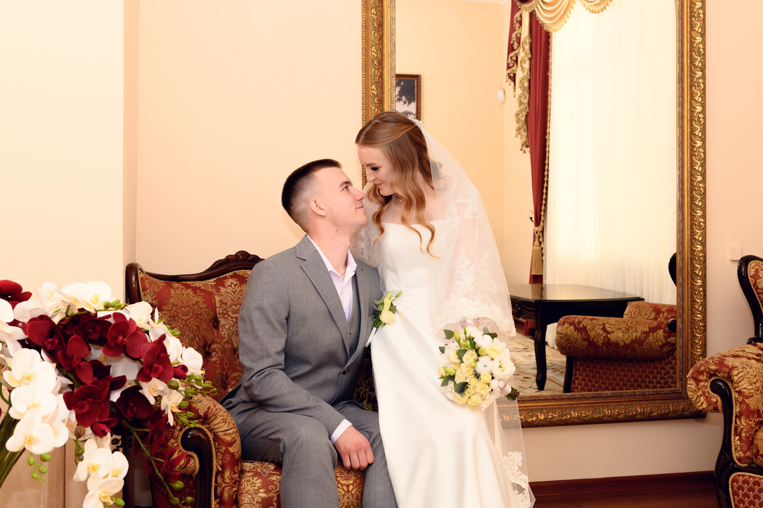 Свадебная фотография. Арт студия «Пегас». Фото- и видео- съемка