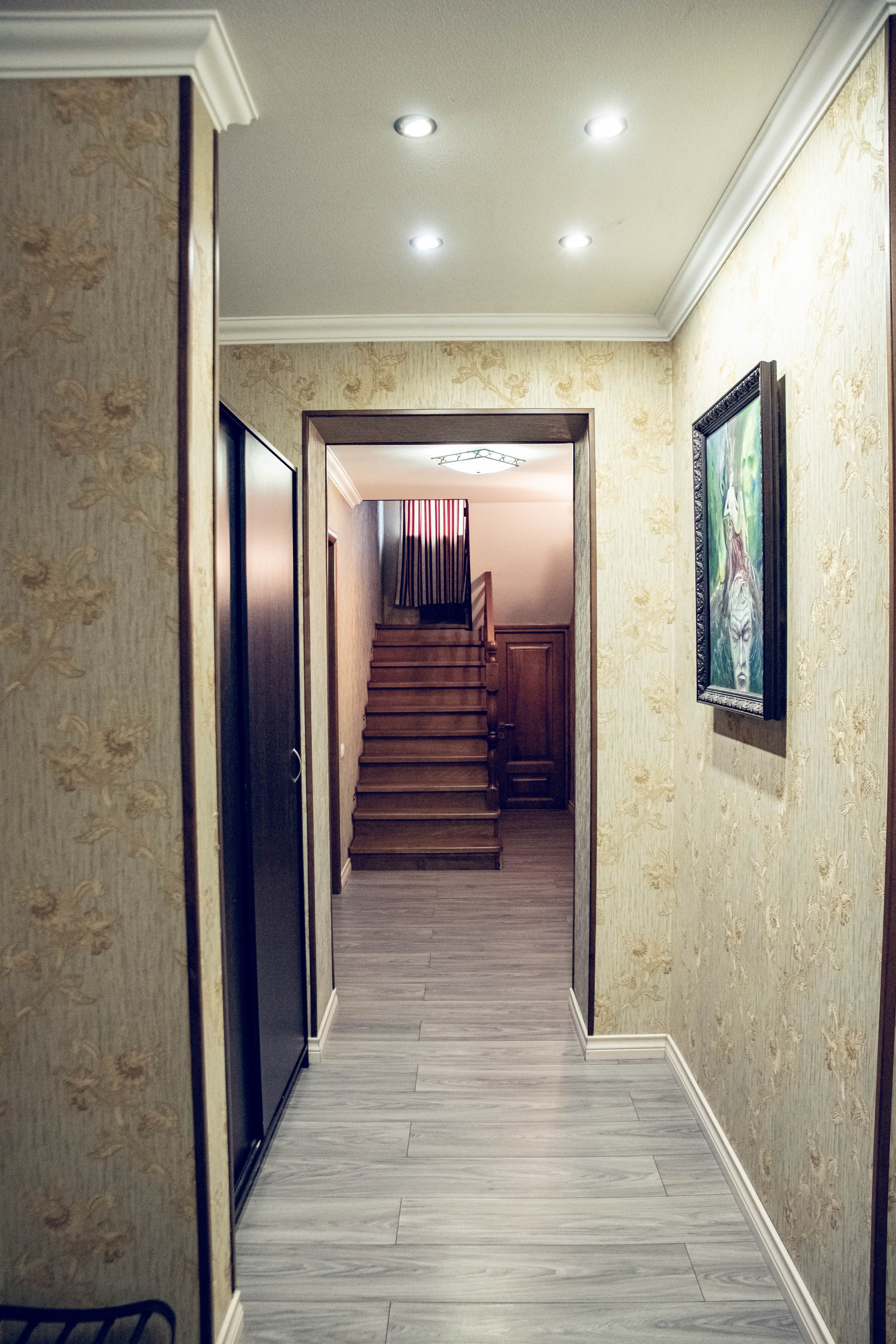 Интерьерная съемка. Арт студия «Пегас». Фото- и видео- съемка