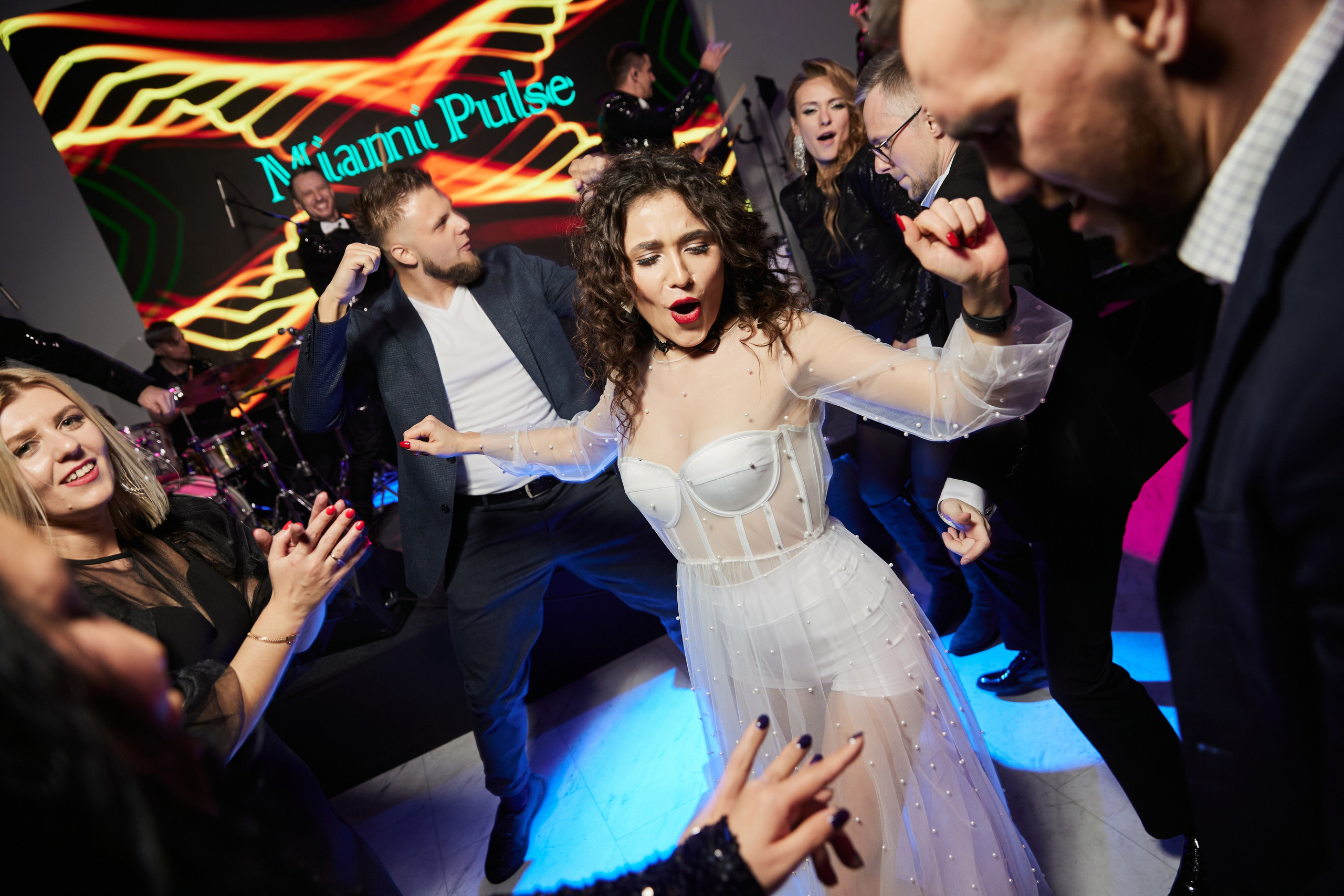 39. Фотограф Недорез Александр в Москве. Репортаж на ваших мероприятиях