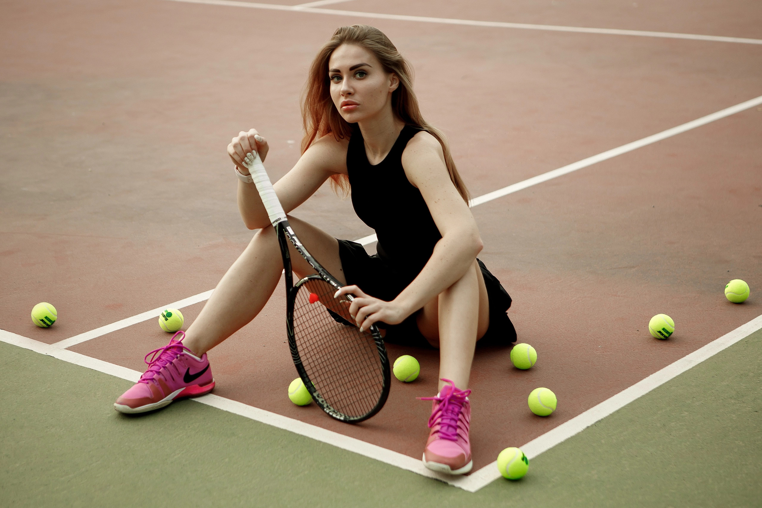 Alina. Фотограф в Батуми Павел Шарников