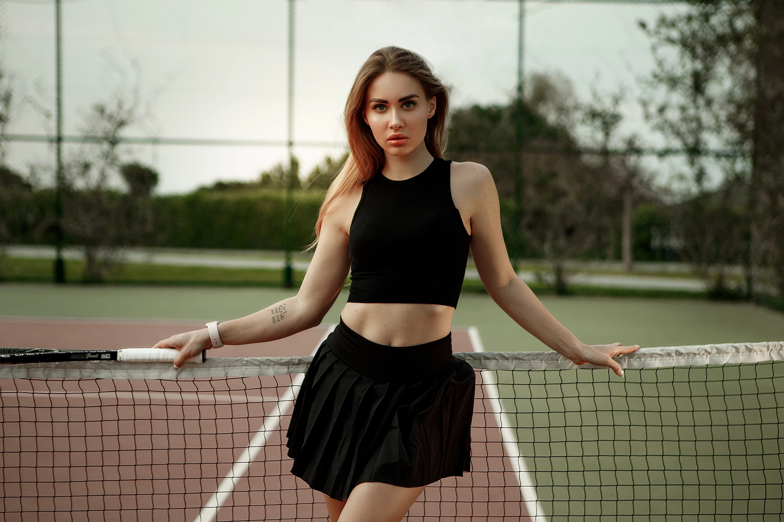 Alina. Фотограф в Батуми Павел Шарников