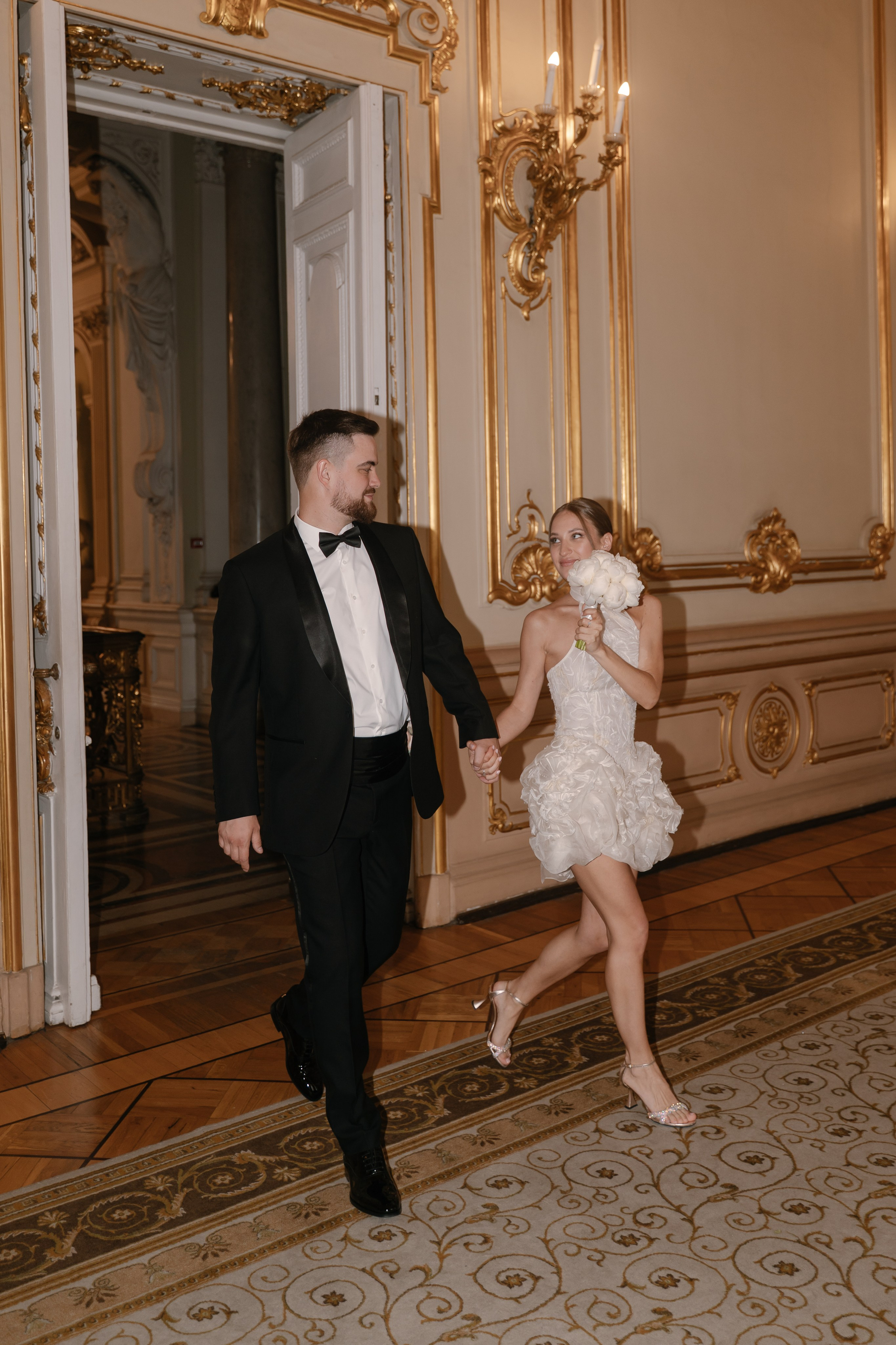 V&D. Свадебный фотограф — Наталья Фед СПб/Москва