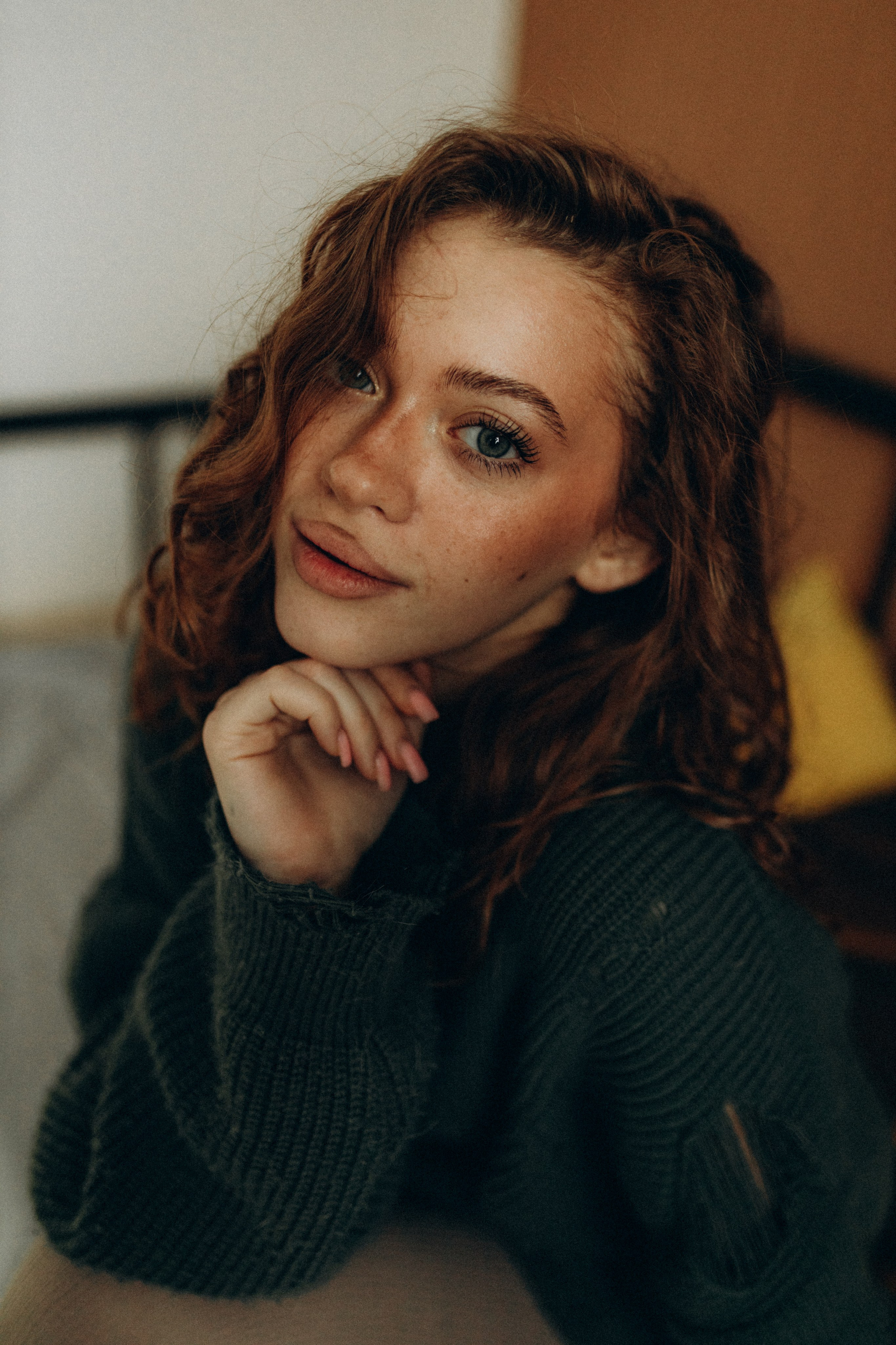 Полина. Фотограф НОГИНСК, Москва, Анастасия Белая