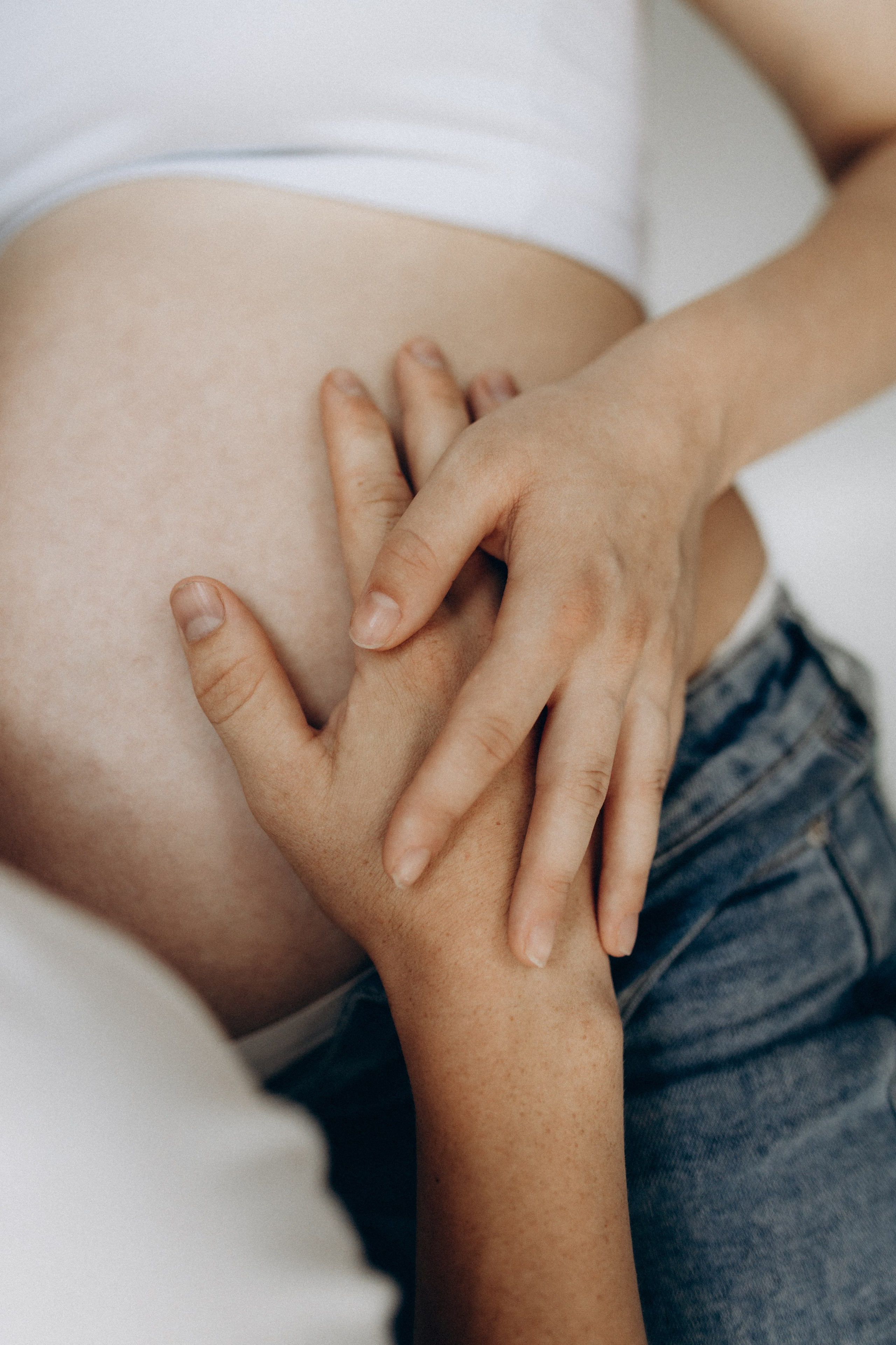 Вероника & Стас. Беременность. Фотограф НОГИНСК, Москва, Анастасия Белая