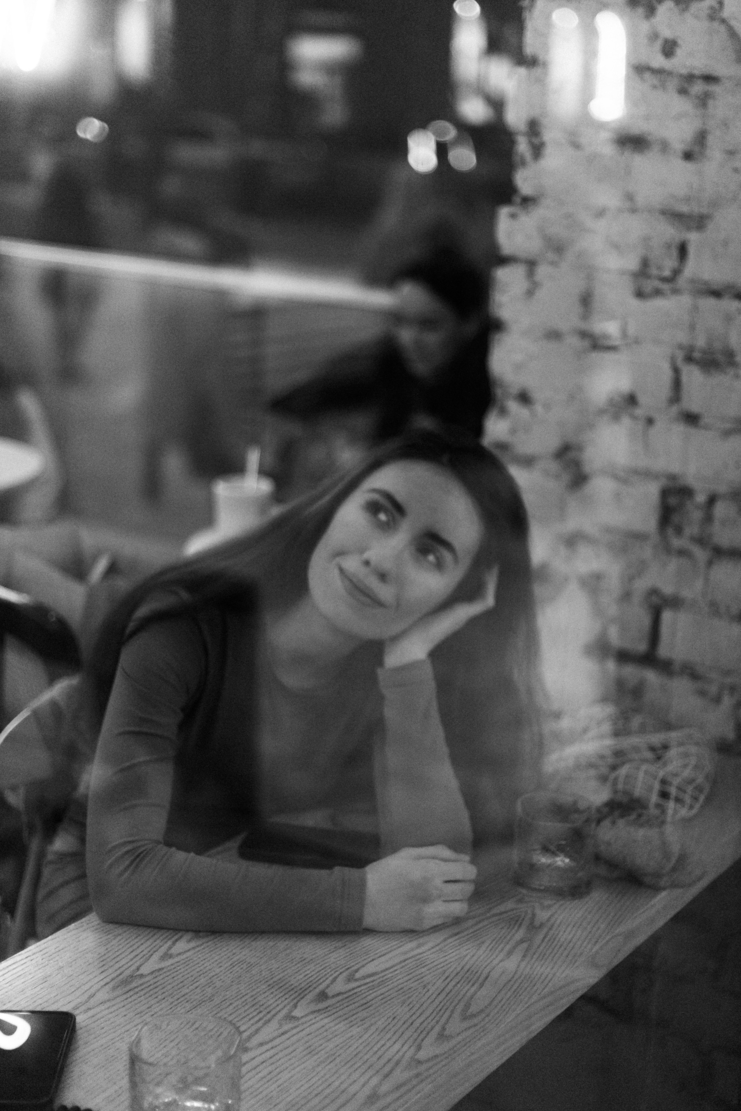 Лиза. Свадебный и портретный фотограф в Новосибирске Любовь Исакова