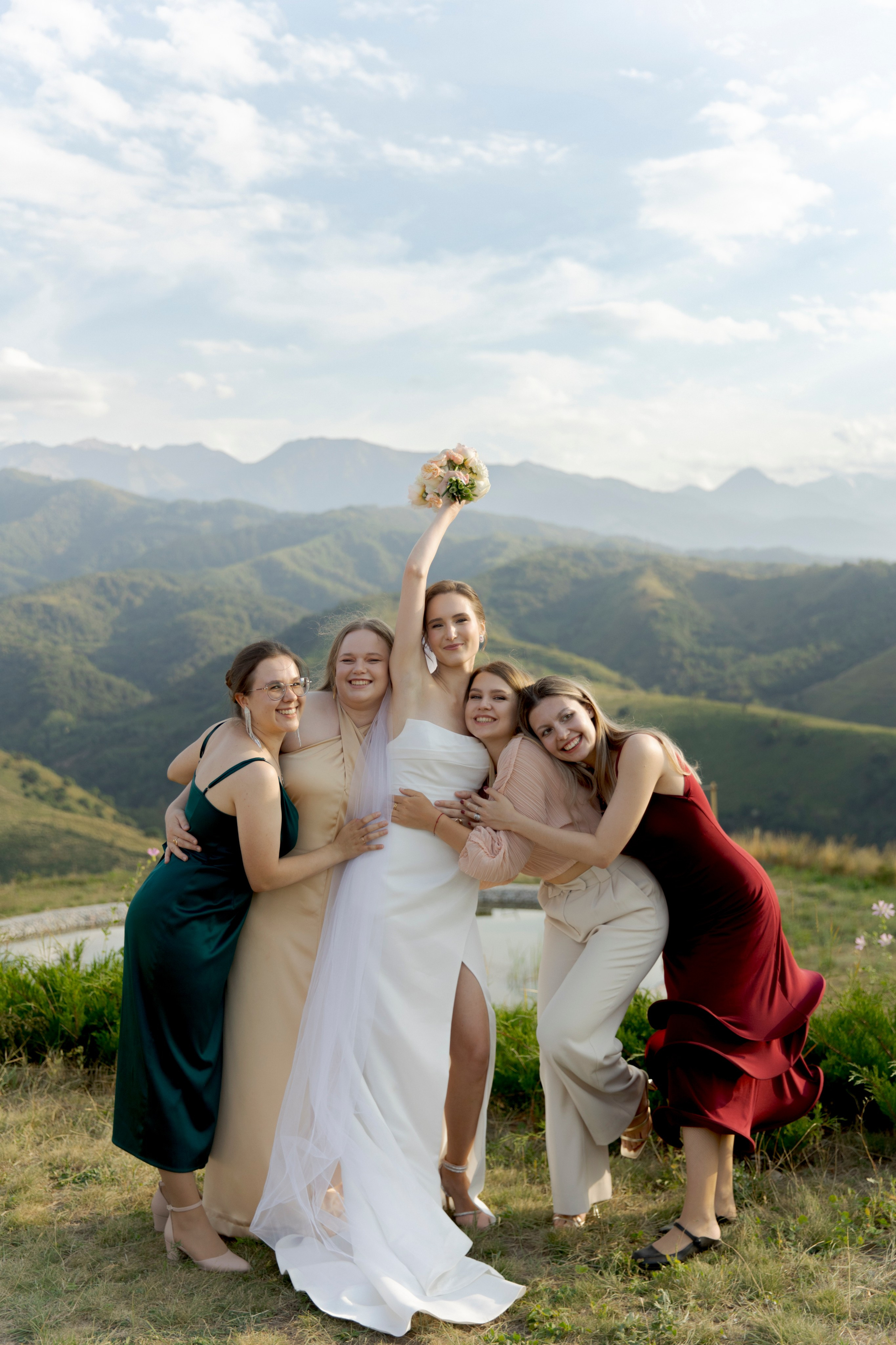 Саша и Настя. Свадебный и семейный фотограф в Новокузнецке Кемерово Новосибирске Богульская Ульяна