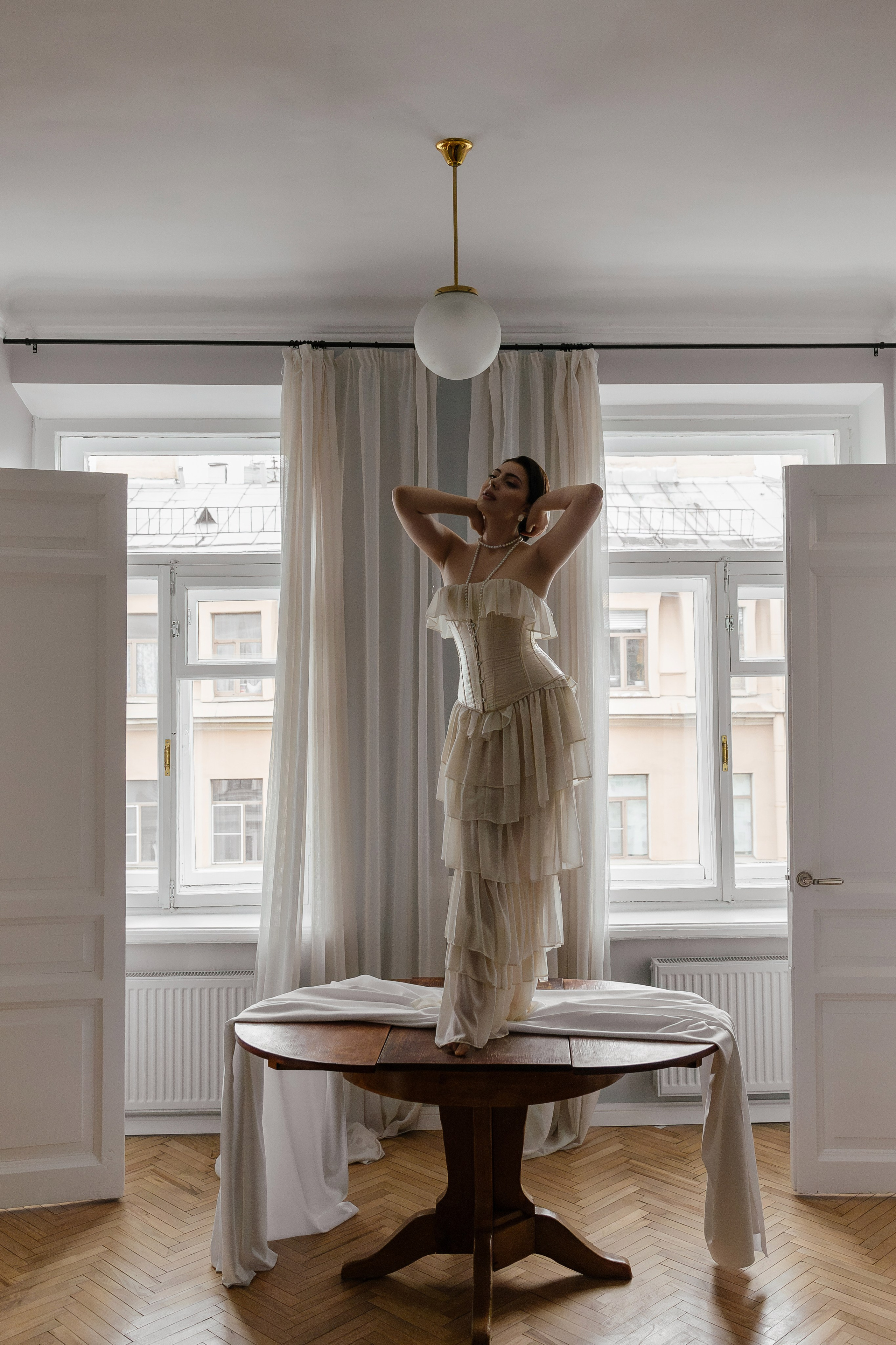 Портфолио. Свадебный фотограф Дмитрий Краснов. Санкт-Петербург