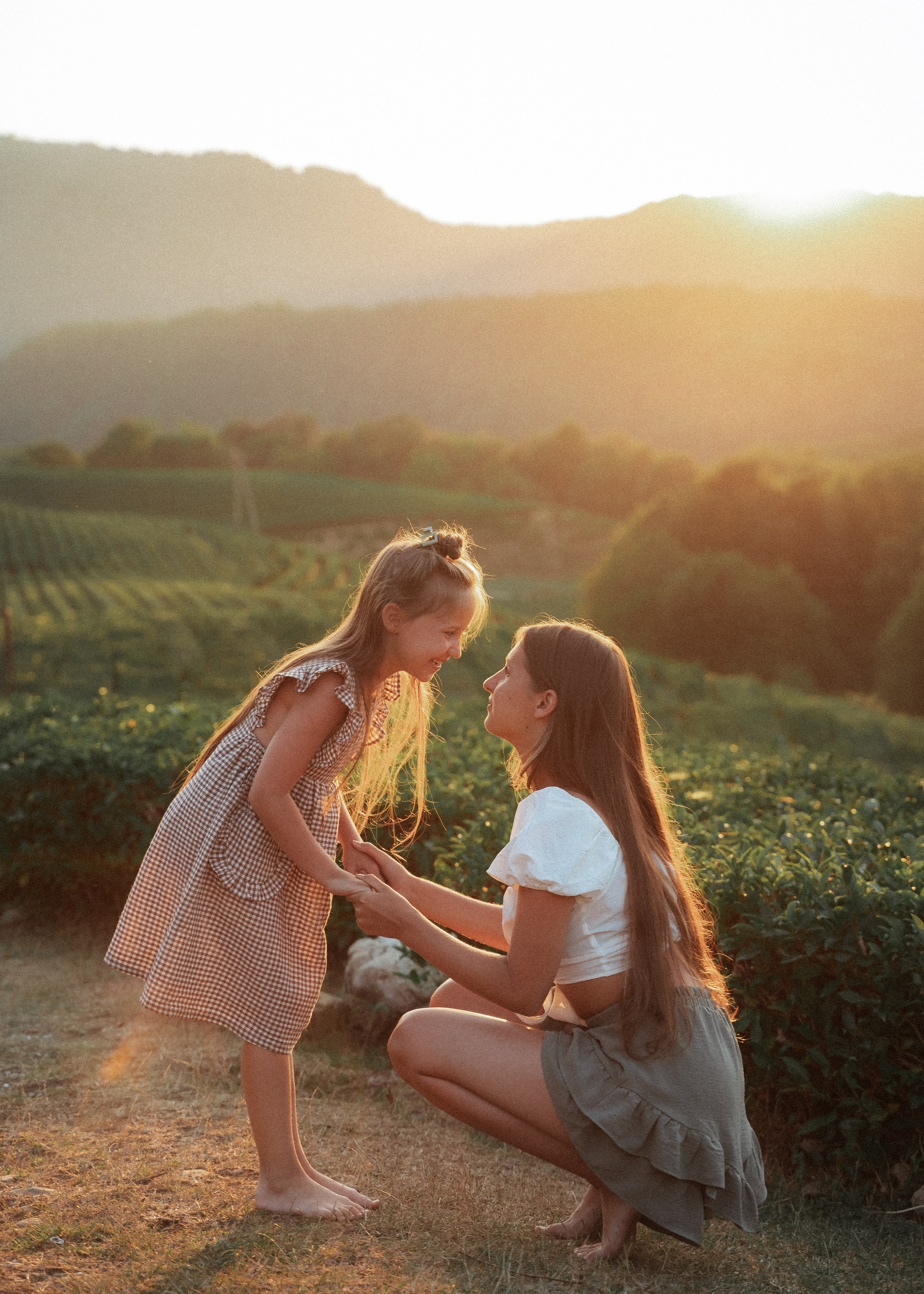 Семейная фотосессия в Сочи. Фотограф на Пхукете Максим