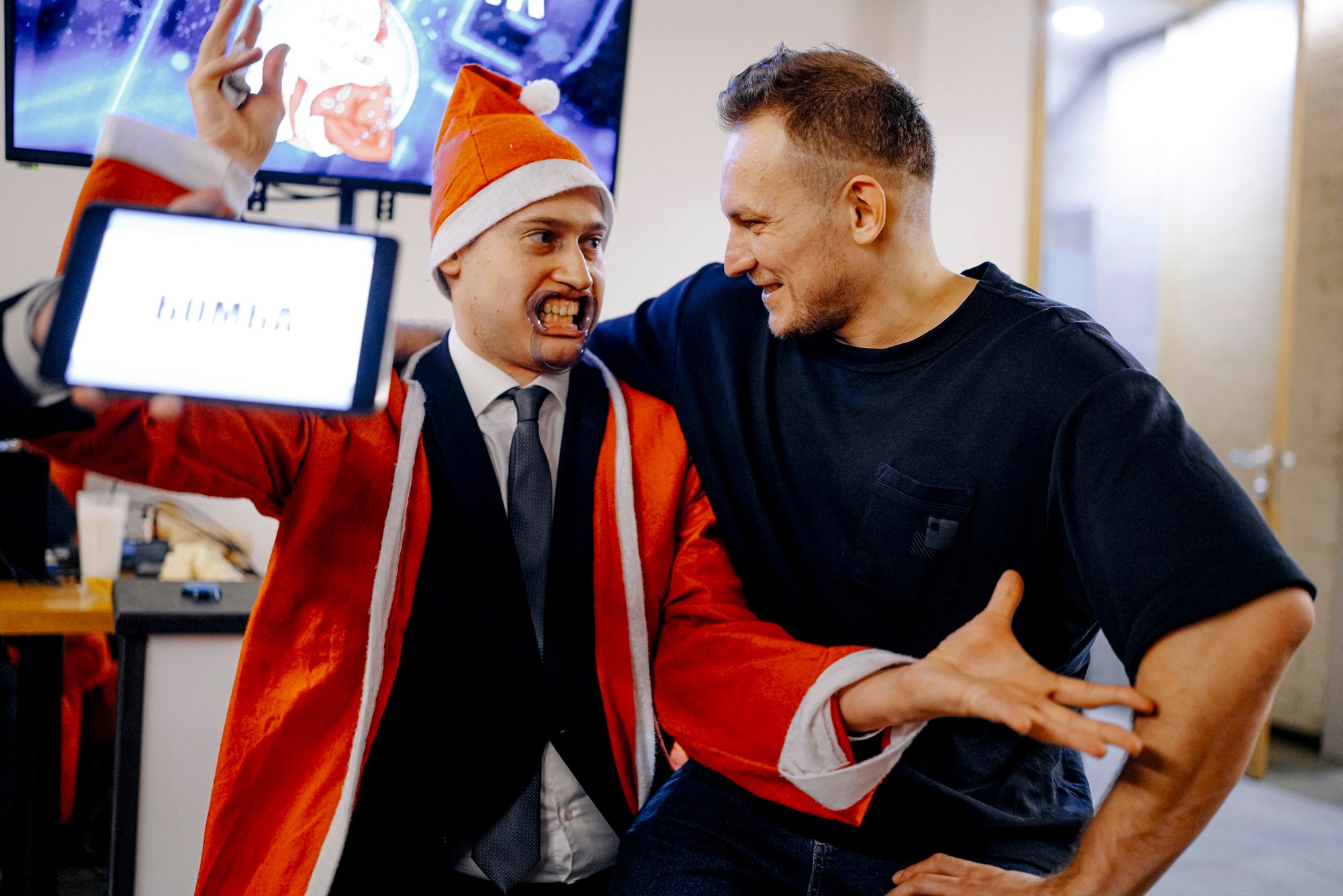 Практик | Тарантино пати. #фотокаквкино | Фотографирую людей