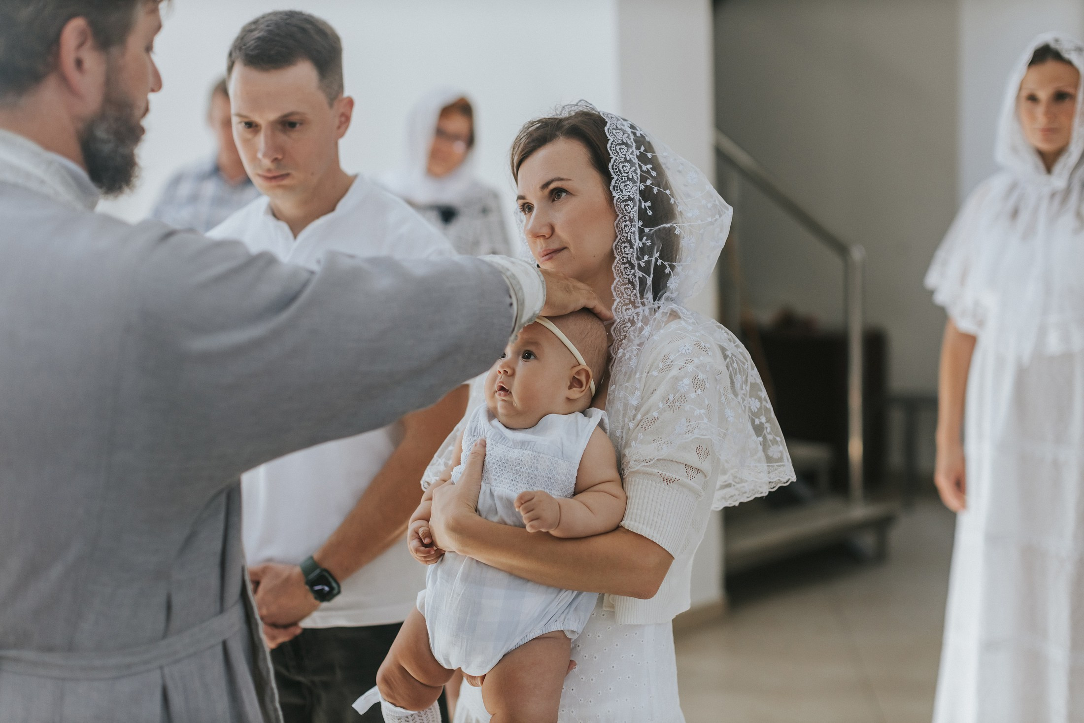 Церковь Веры, Надежды, Любови и матери их Софии. Фотографы в городе Волгограде — Людмила Агеева и Алексей Околелов