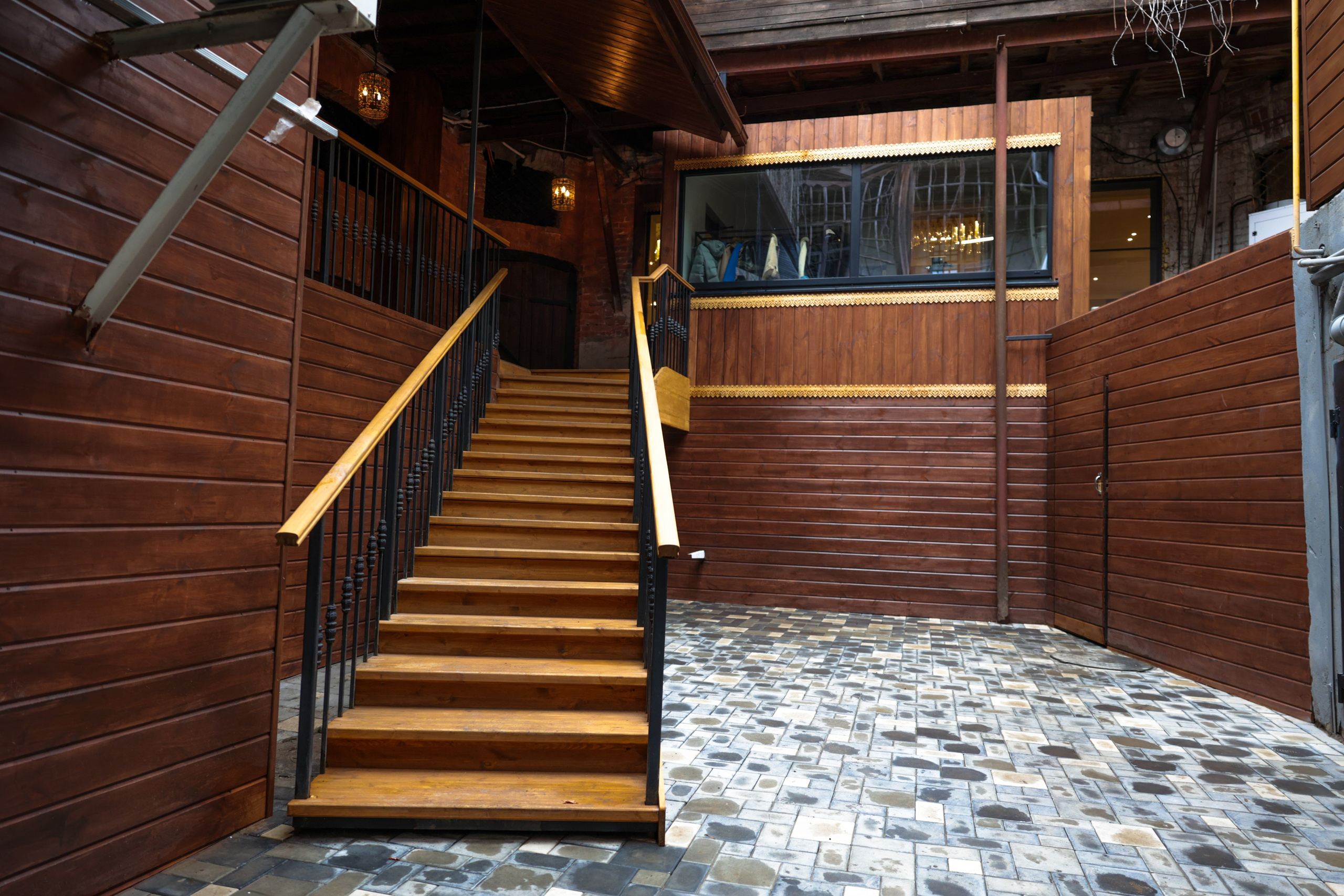 Бизнесс завтрак Level Group. Свадебный фотограф Астрахань