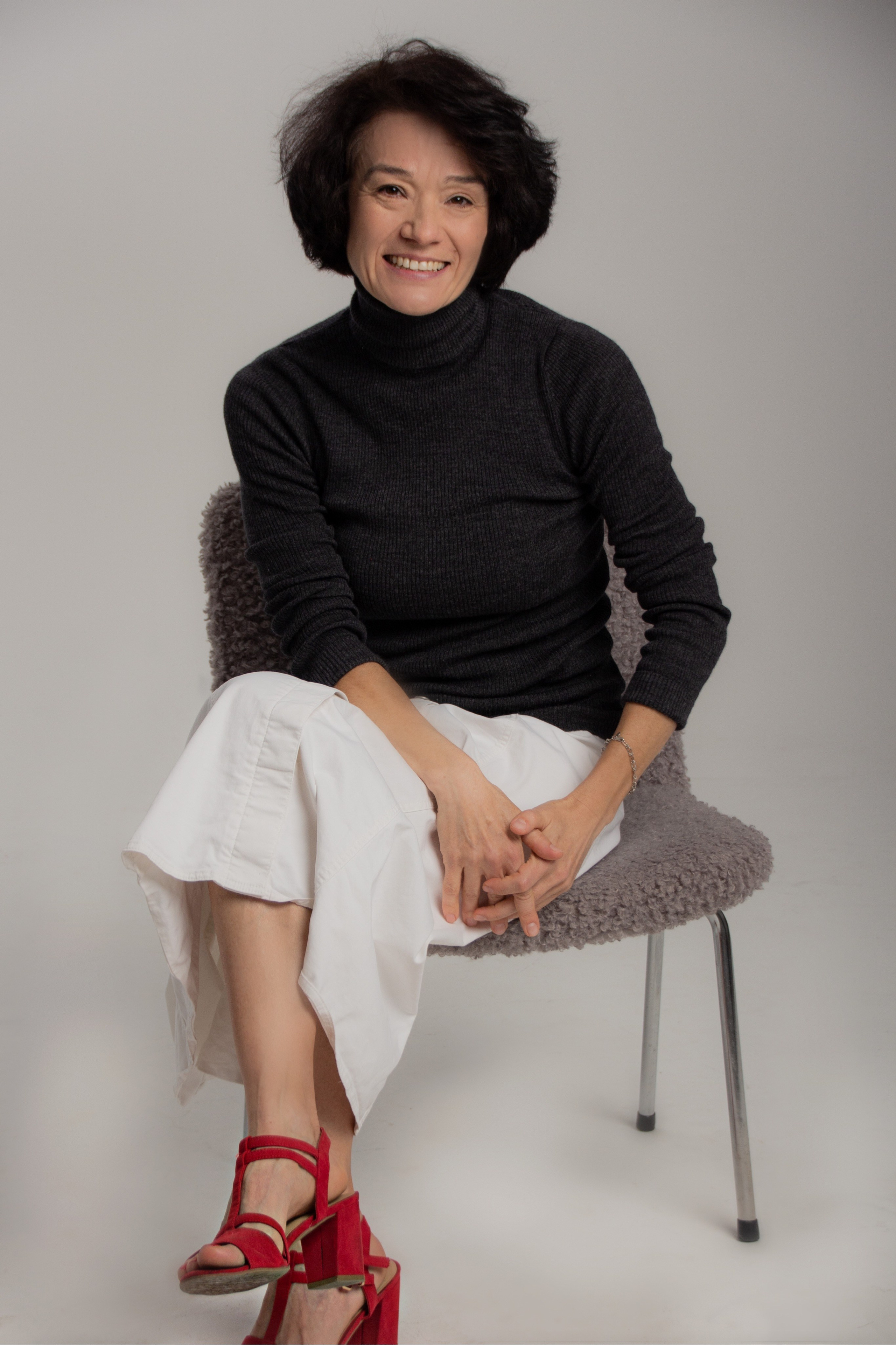 #9. Дарья Эрлихман — фотограф г. Волгоград, Волжский