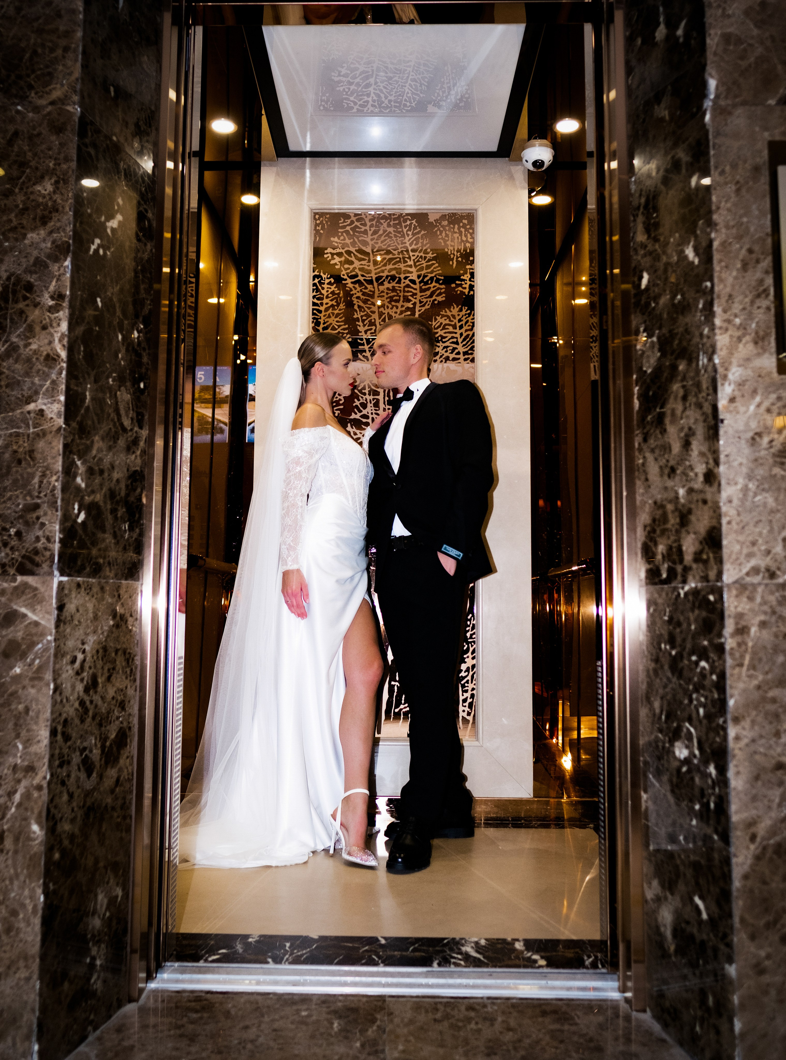 Свадебные съемки. Студийный, портретный, семейный фотограф Южно-Сахалинска Яна Радаева