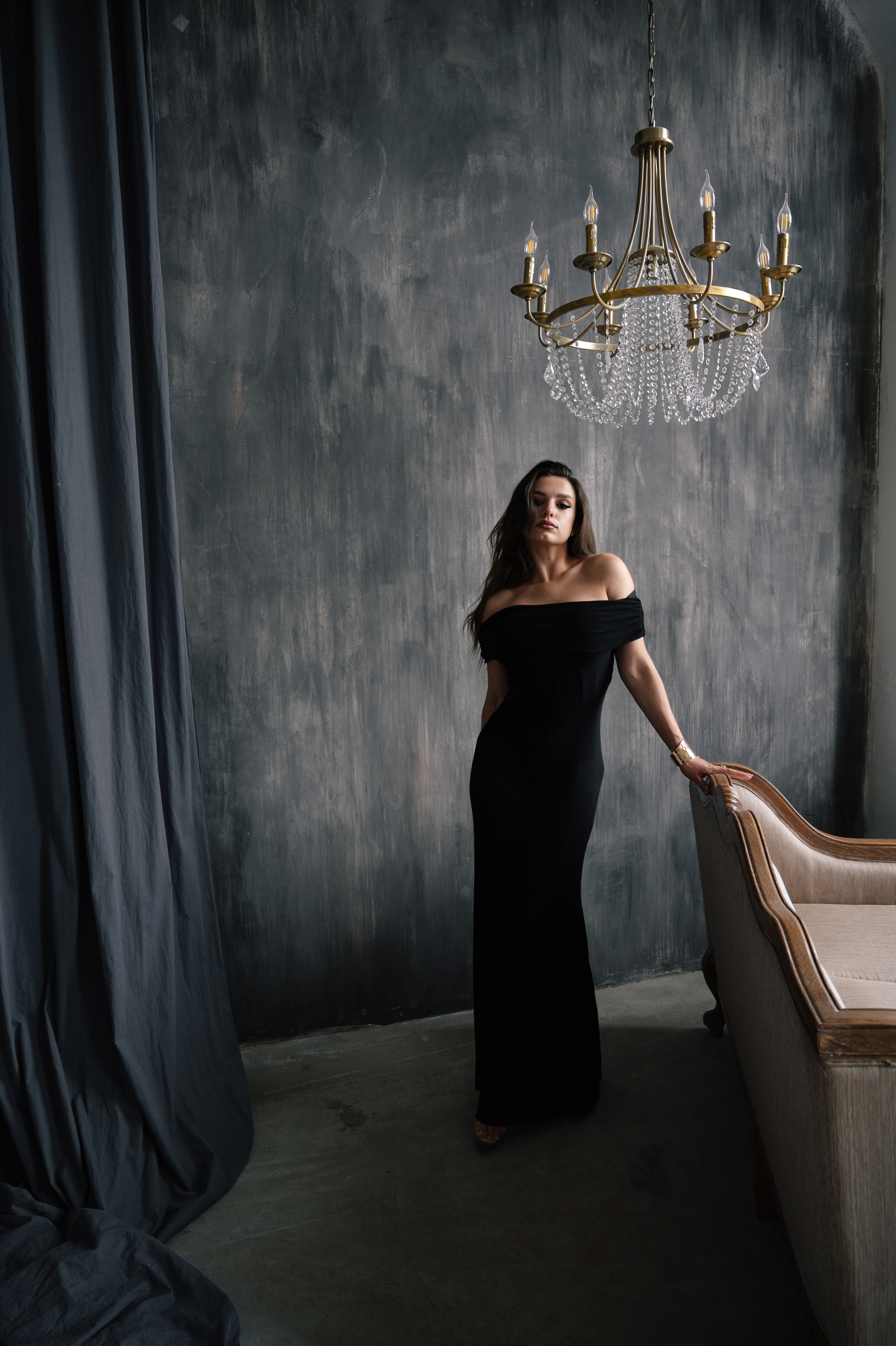 Диана. Профессиональный фотограф Кристина Кирьянова