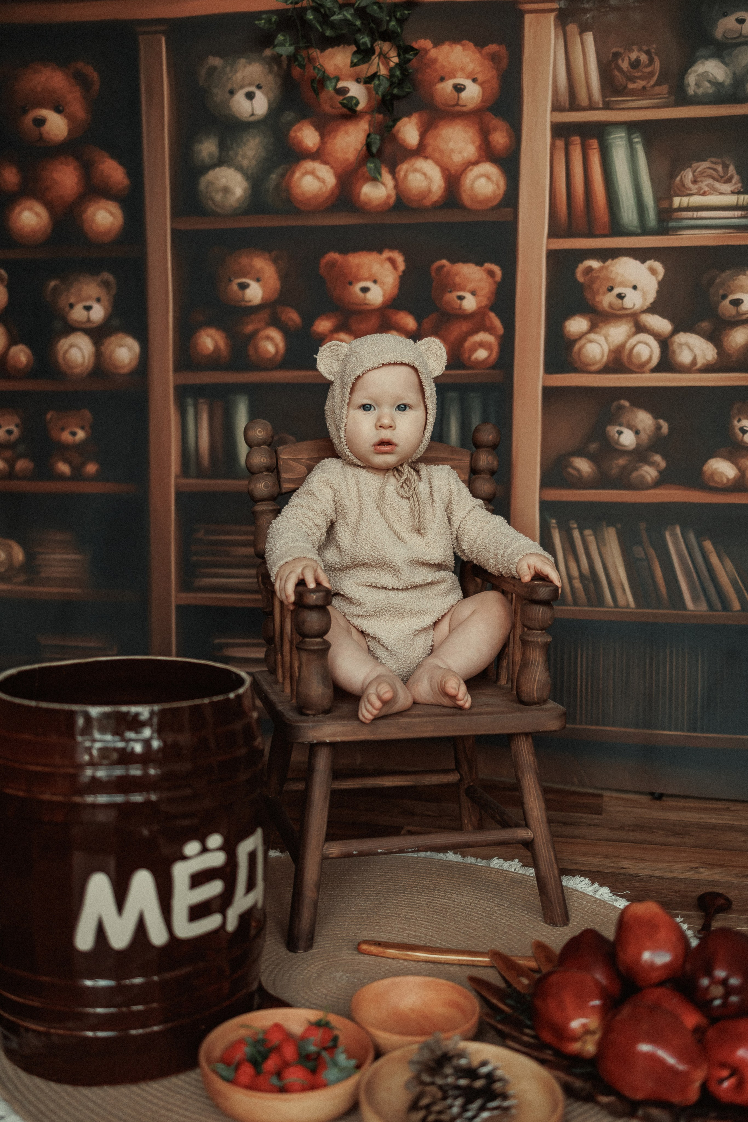 Фотопроекты. Детский семейный фотограф в Абинске