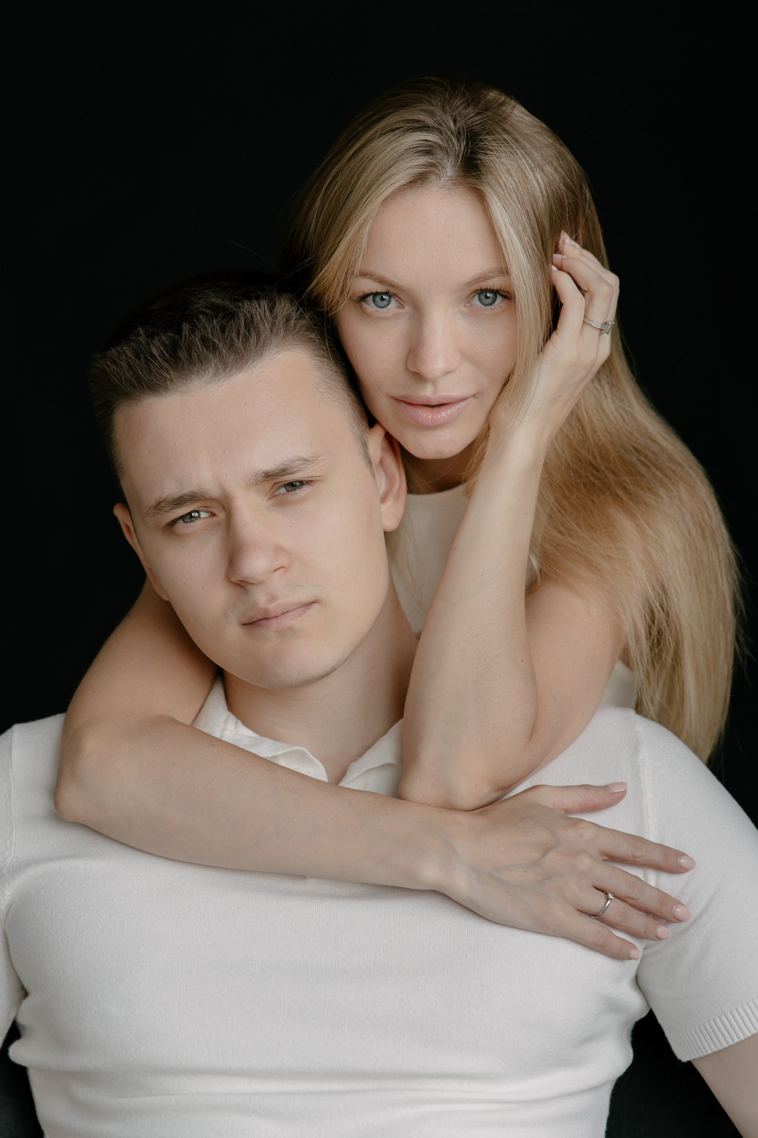 Юля и Никита. Свадебный и семейный фотограф в Москве и Красногорске — живые кадры | Анастасия Тихонова