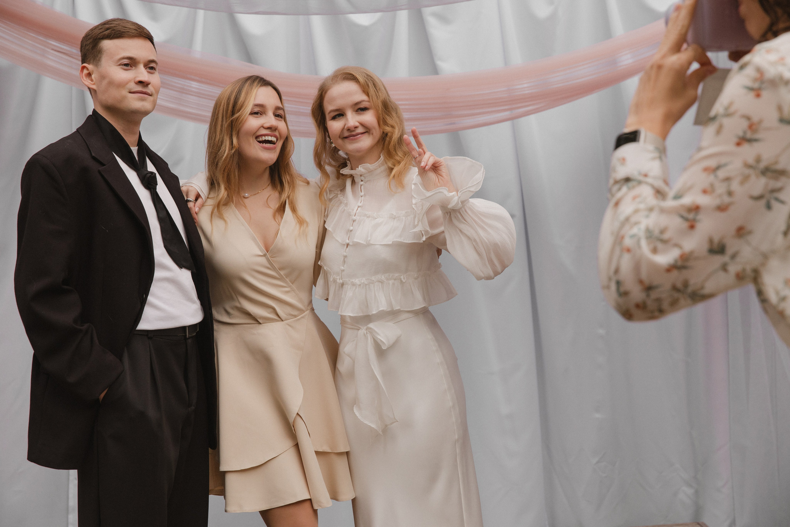 Свадебный фоторепортаж из Красной поляны. Свадебный, репортажный и портретный фотограф Сочи, Краснодар. Александра Зайцева