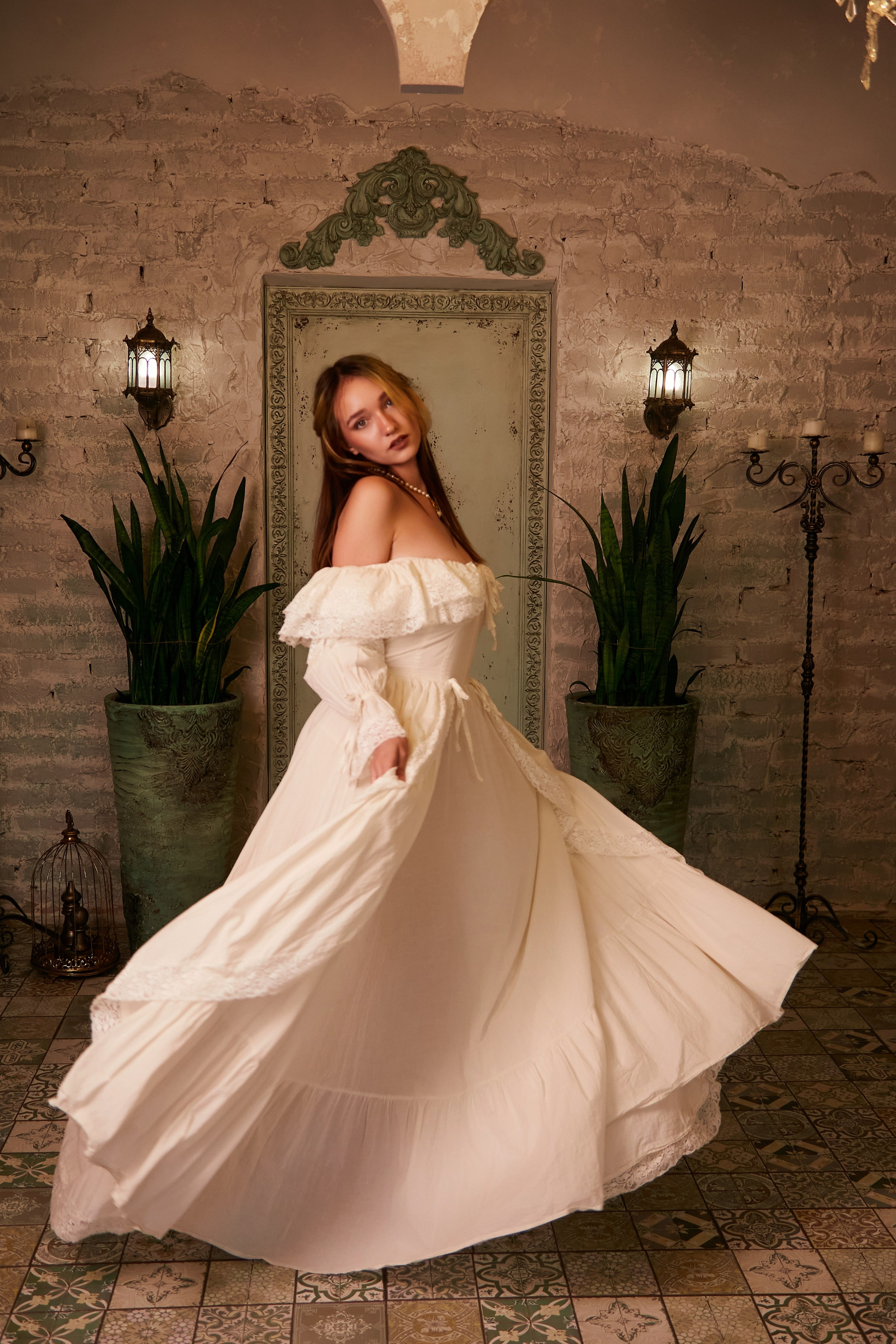 «Готика 2.0». Свадебный и креативный фотограф в ЮФО и МСК