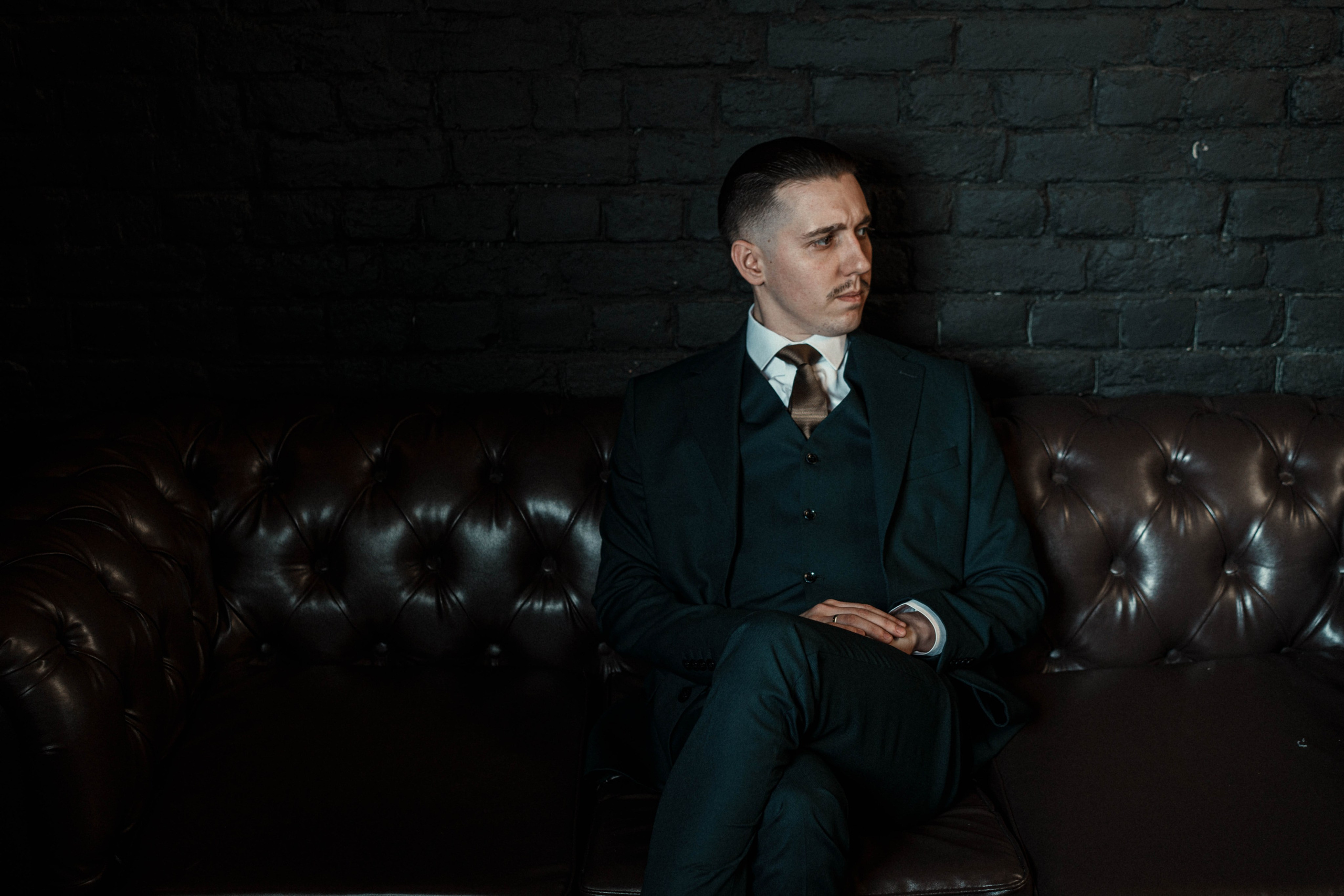 Дмитрий Дрёмов. Фотограф Дмитрий Шевченко