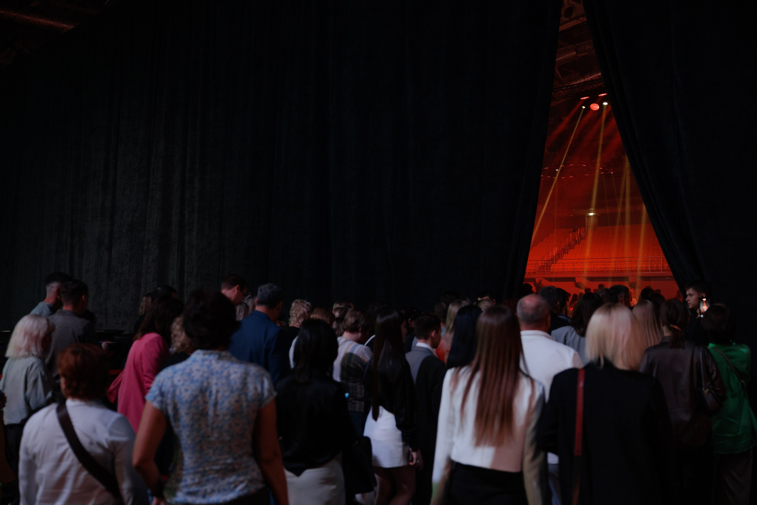 Альфа-Конфа. Свадебный фотограф в Ульяновске Алексей Китов