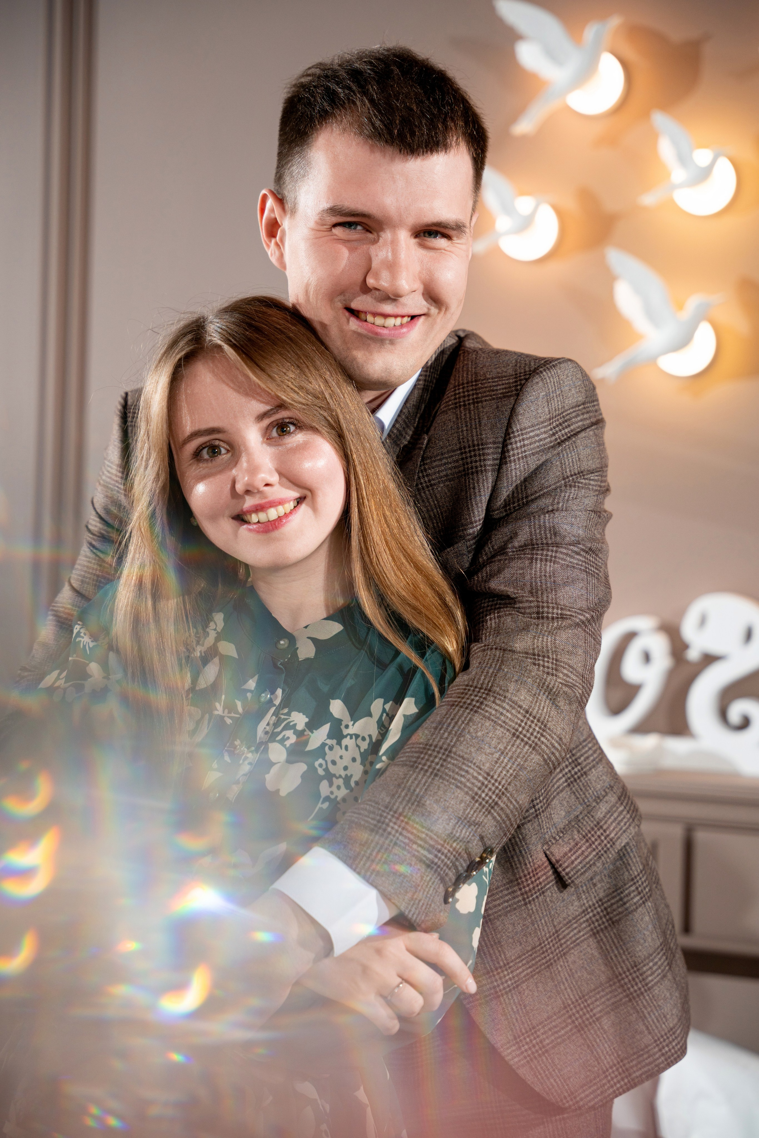 ИГОРЬ И АНАСТАСИЯ. Фотограф на любое мероприятие