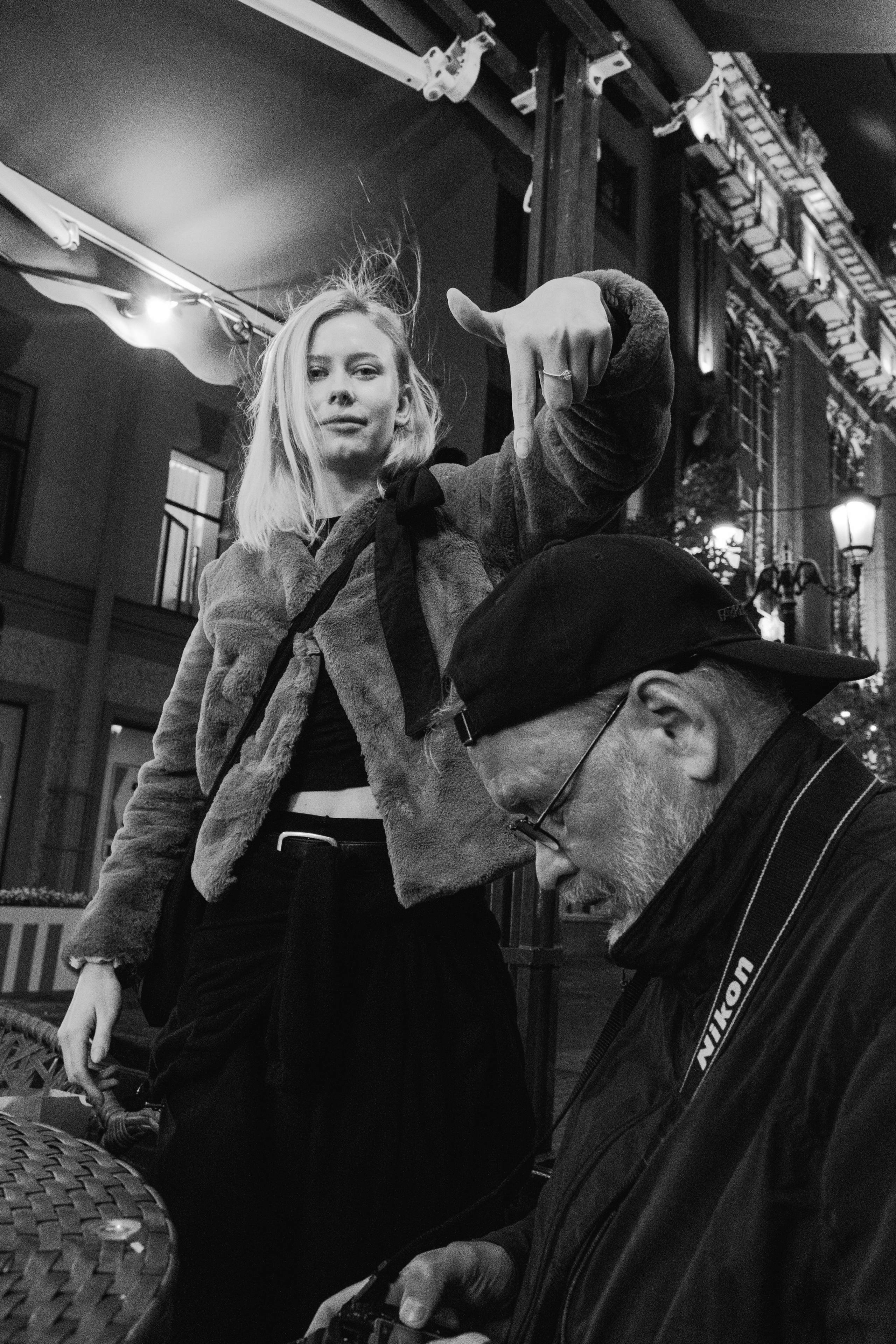 Ещё. Фотограф в Санкт-Петербурге Авдотья Благовещенская