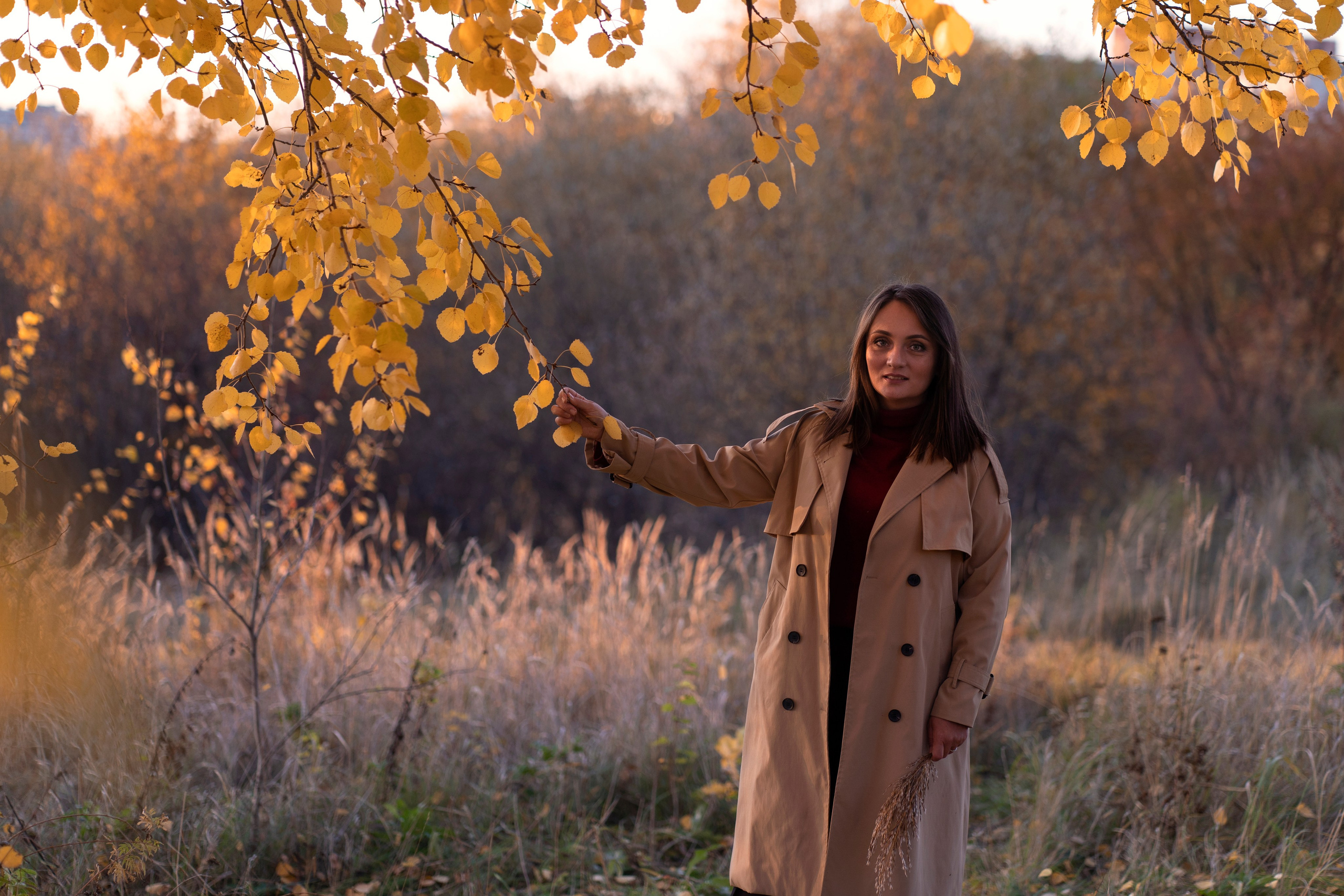 Женская художественная фотография. Семейный и детский фотограф в Хабаровске Ковалева Таисия