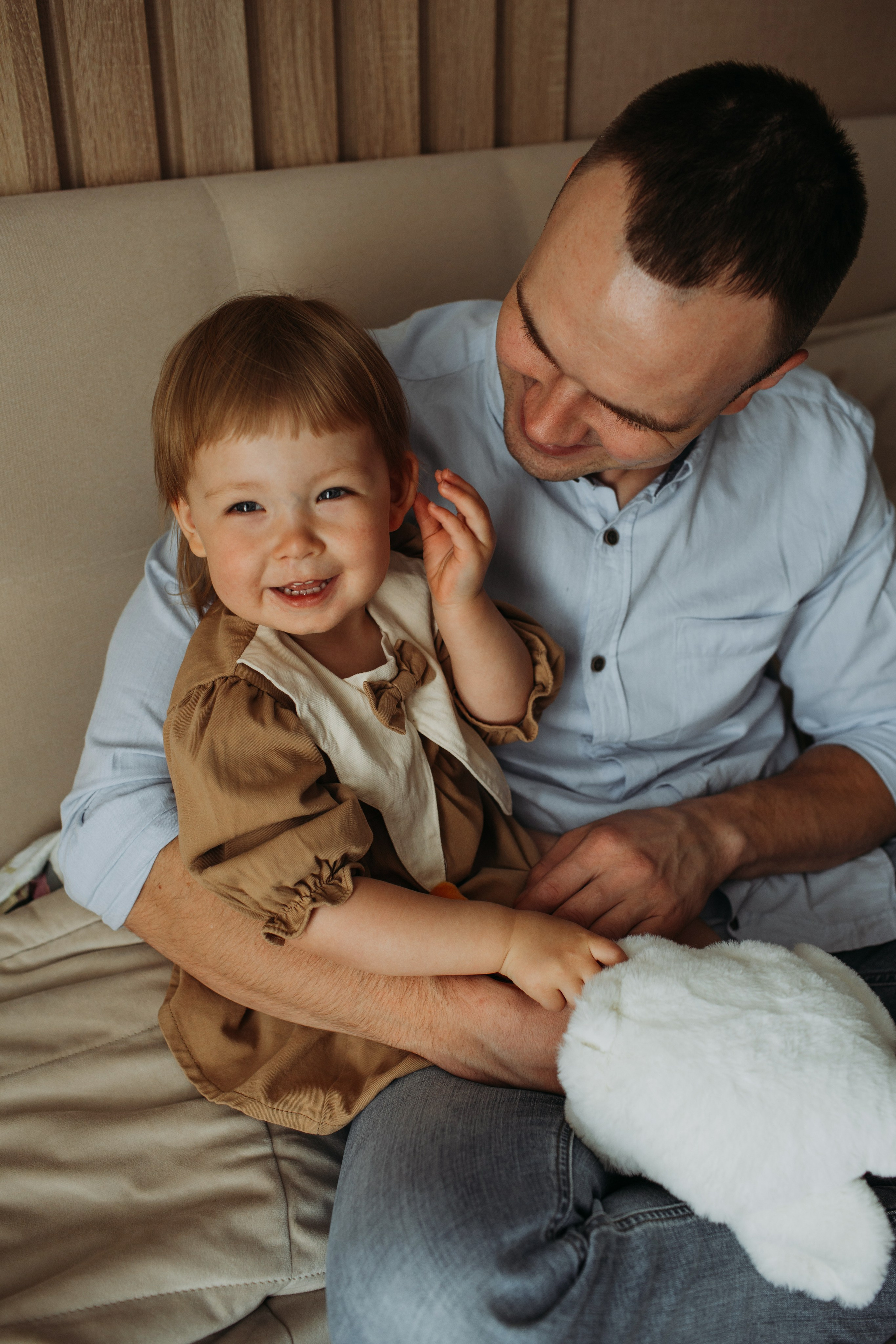 Ариша. Семейный фотограф Томск