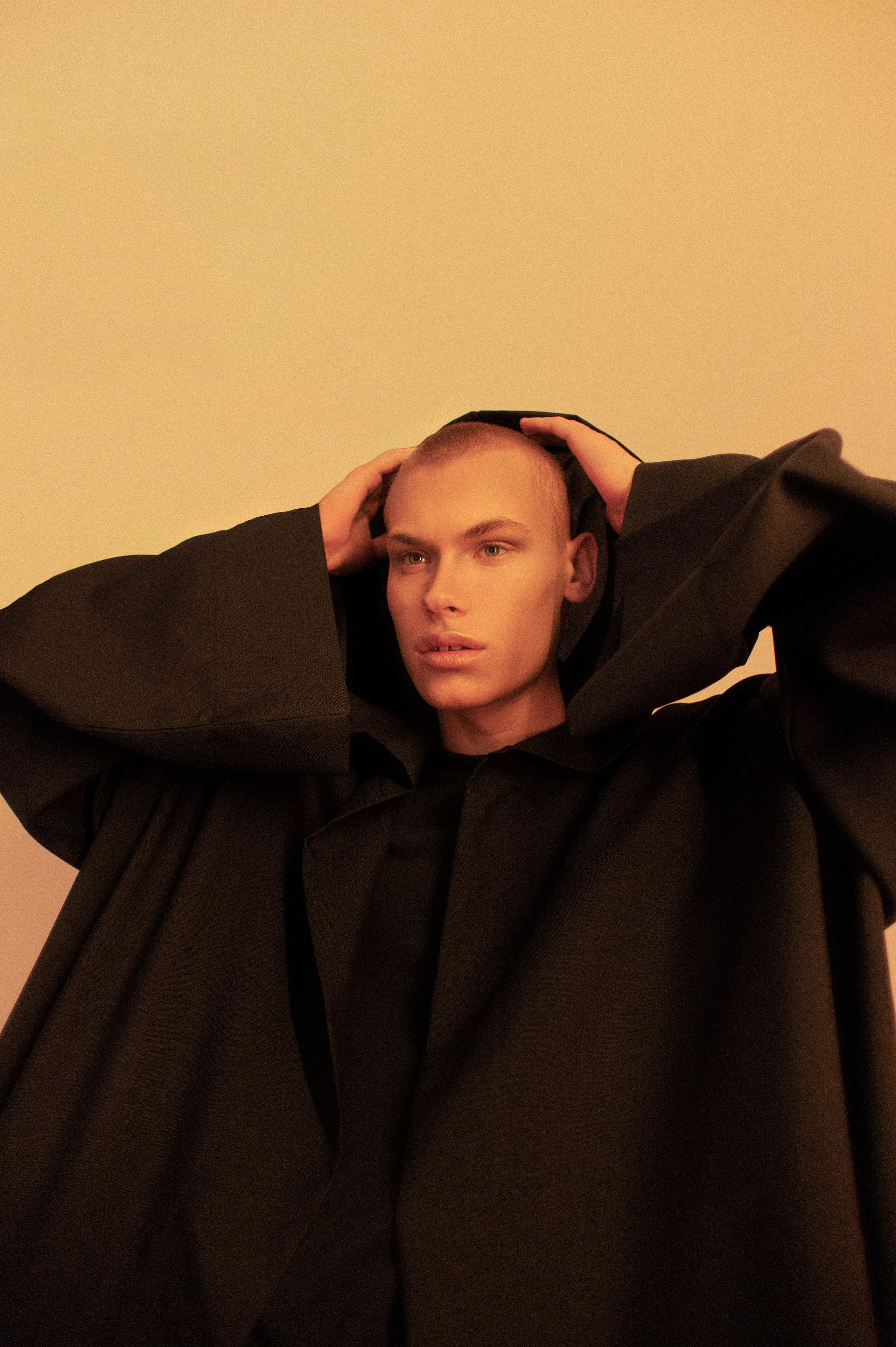 A PART PUBLICATIONS. Elizaveta Filchenko. Fashion-photographer and director