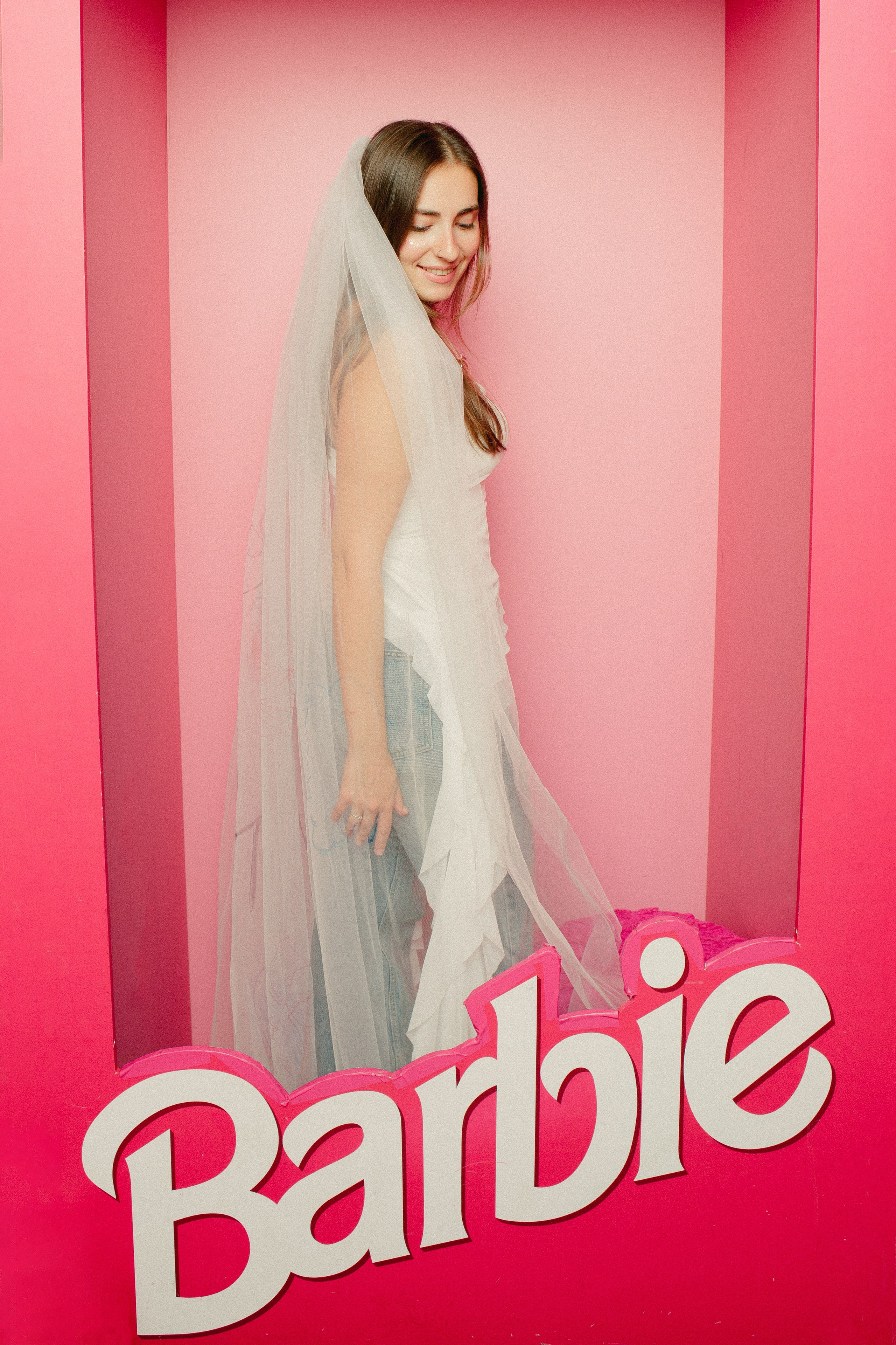 Девичник Даши