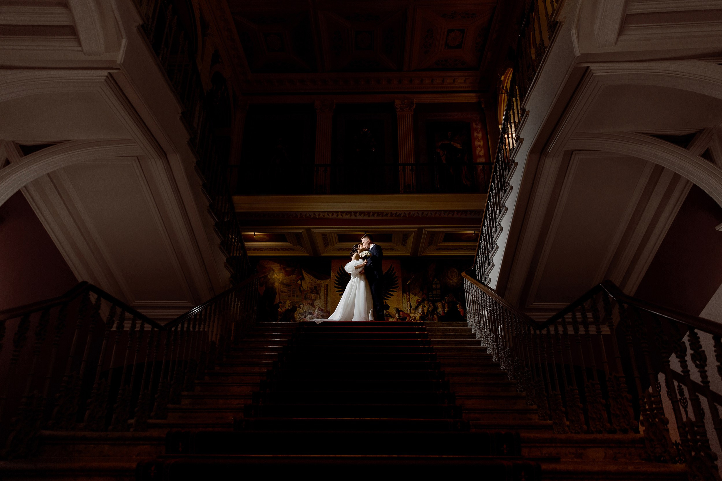 Свадьбы и Love Story. Свадебный фотограф в Санкт-Петербурге Павел Резниченко