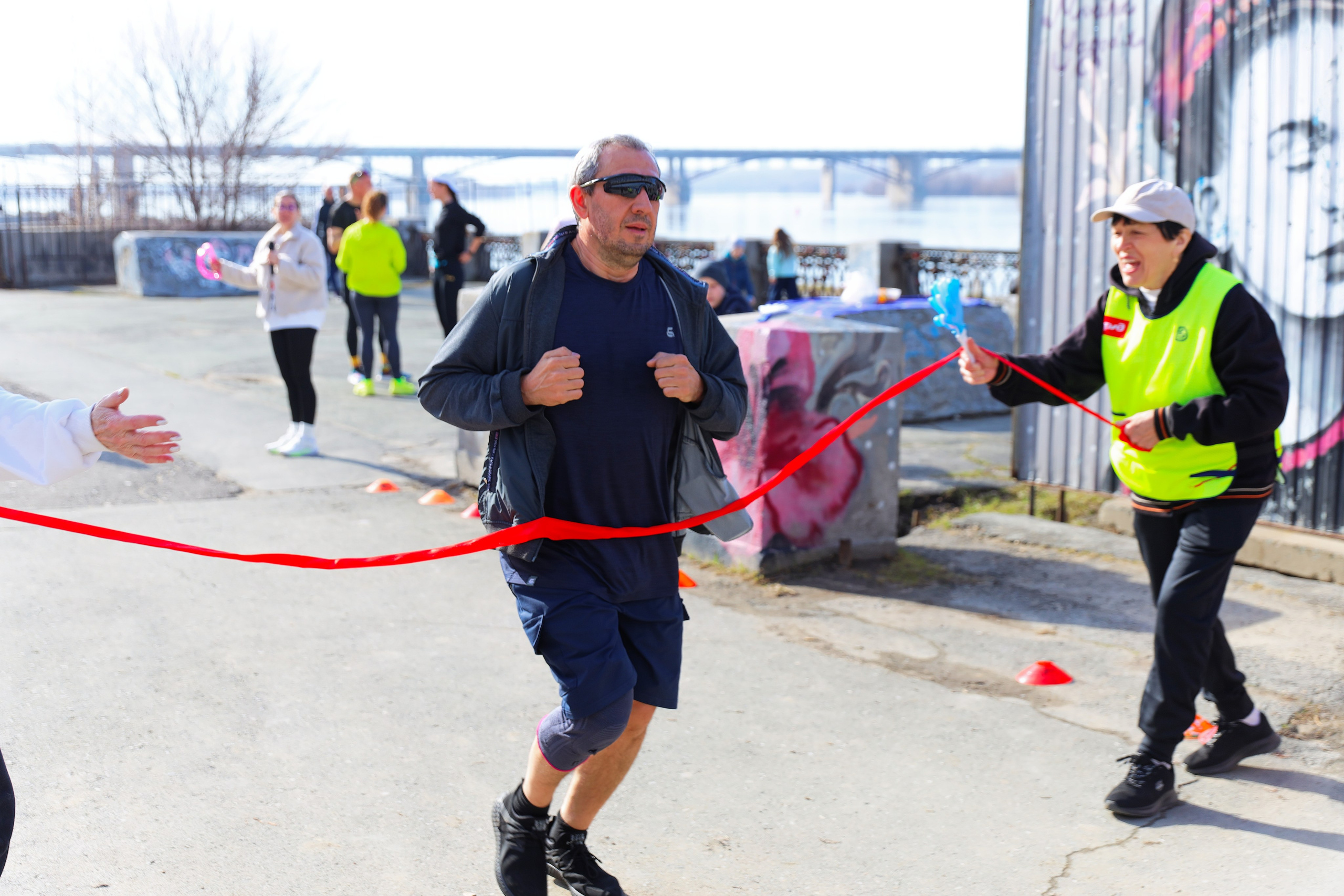 25.04.2026 Забег 5Вёрст. Клуб путешествий HimalTrex Горные туры в Гималаи Непал