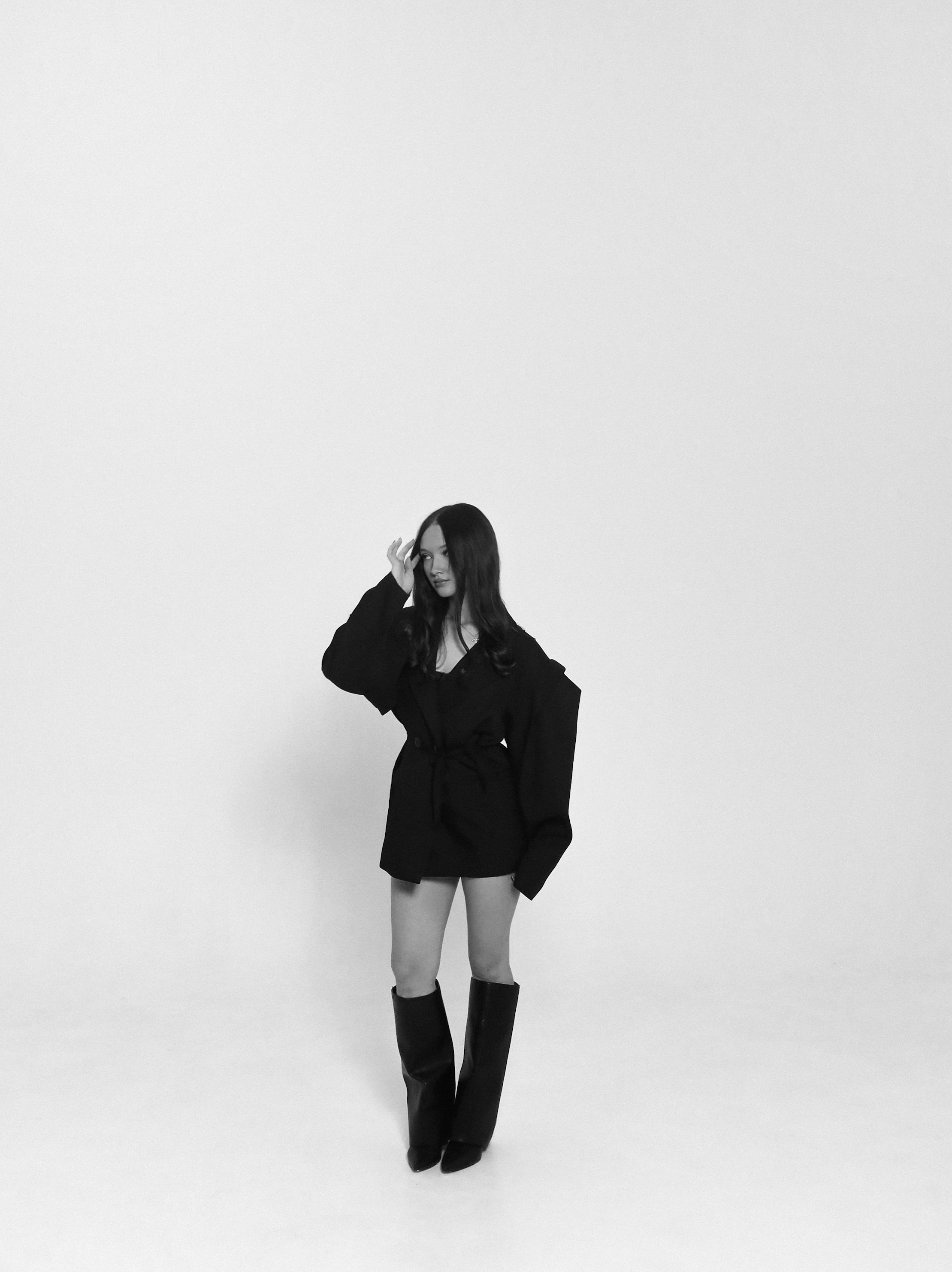 Antonina. Фотограф в Екатеринбурге Виктория Ткаченко