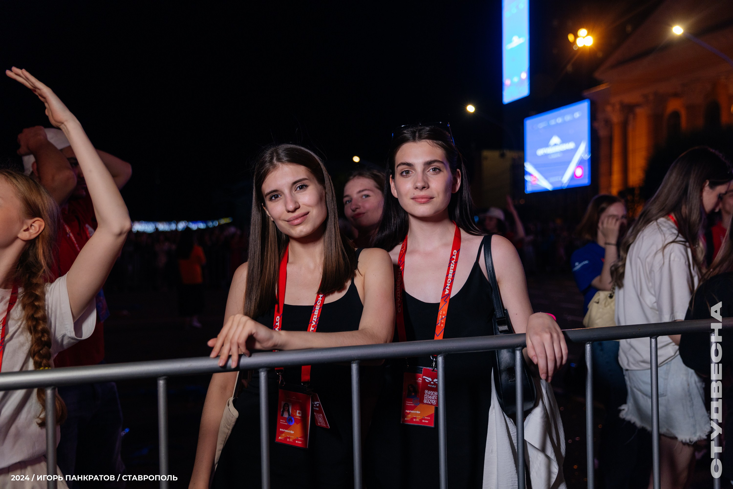 Концерт ST | 12.06.24. Игорь Панкратов | Фотограф Ставрополь