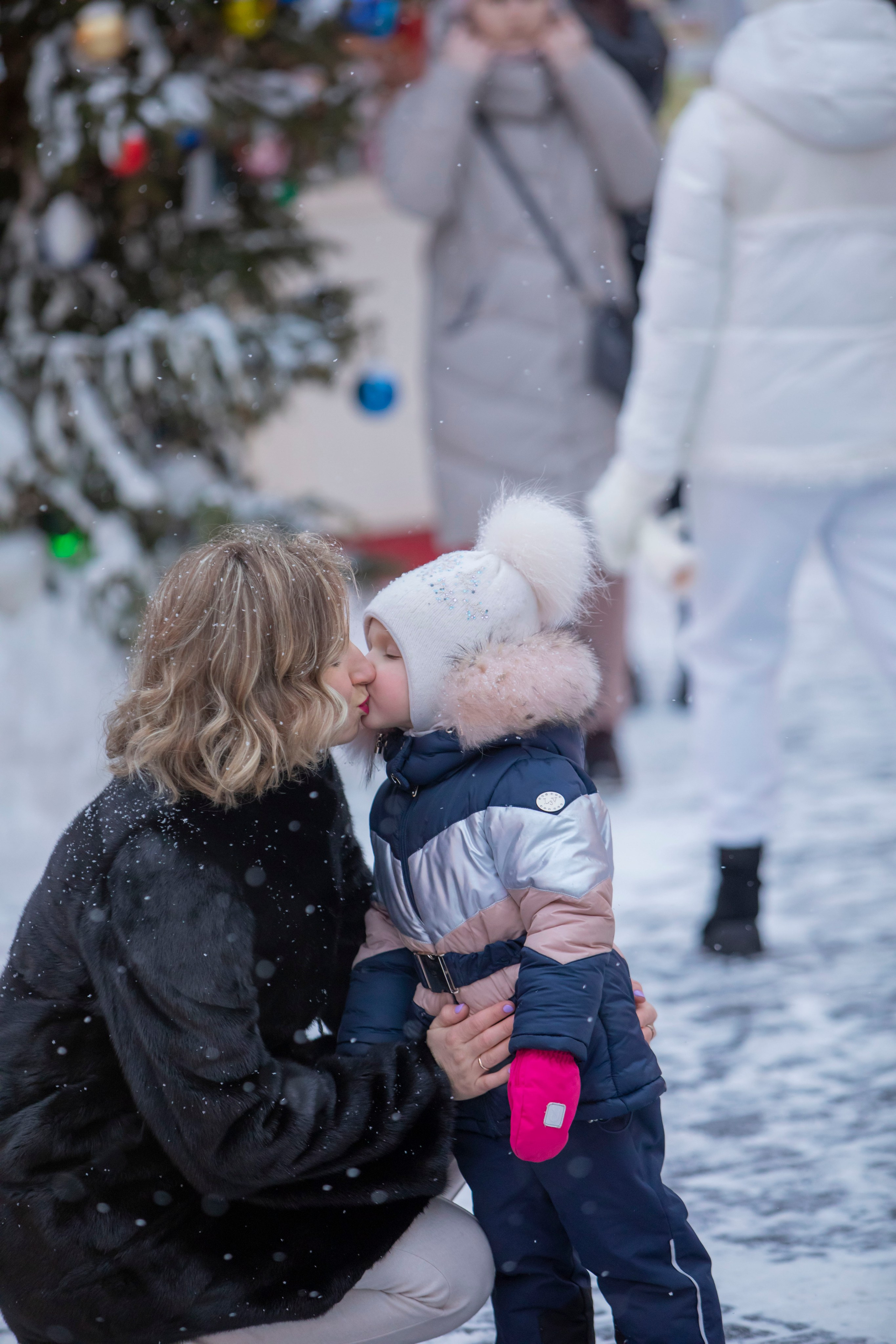 Про жизнь. Фотограф Сергей Ловкий